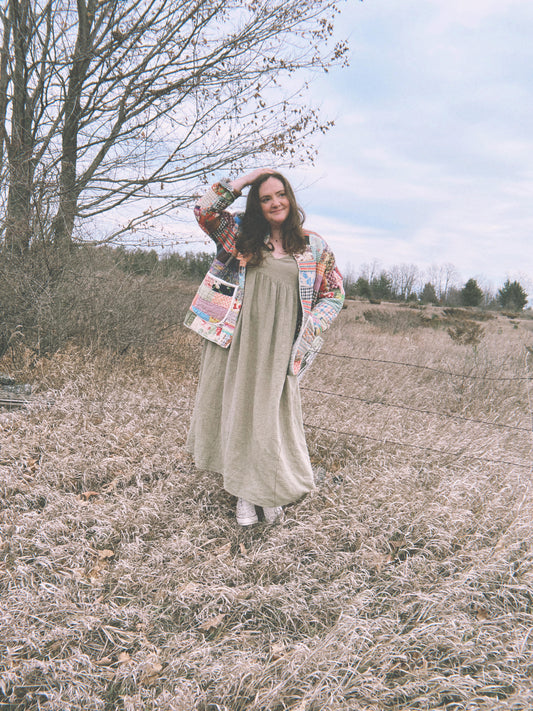 Finding Balance, Artistic Identity and Veering off the Path with Actress, Singer and Stand-Up Katherine Duffy