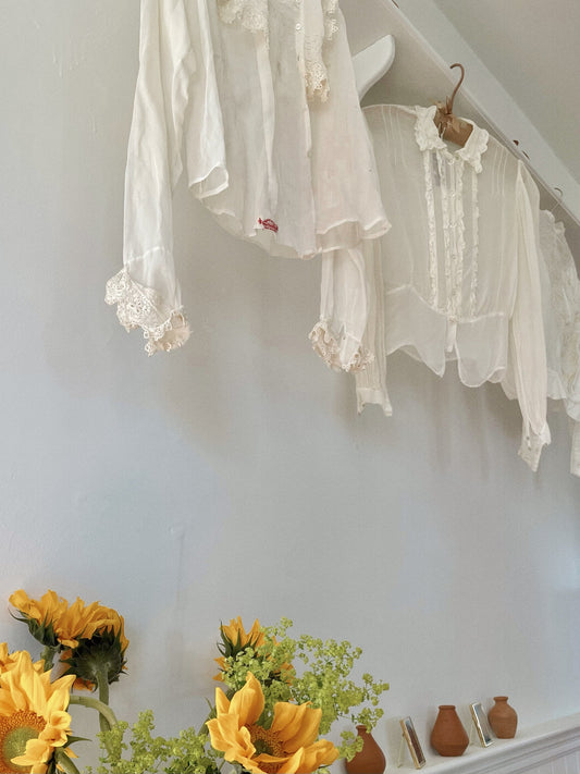 Finders Keepers: Curated Cottage