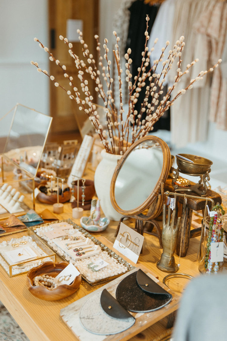 Accessories