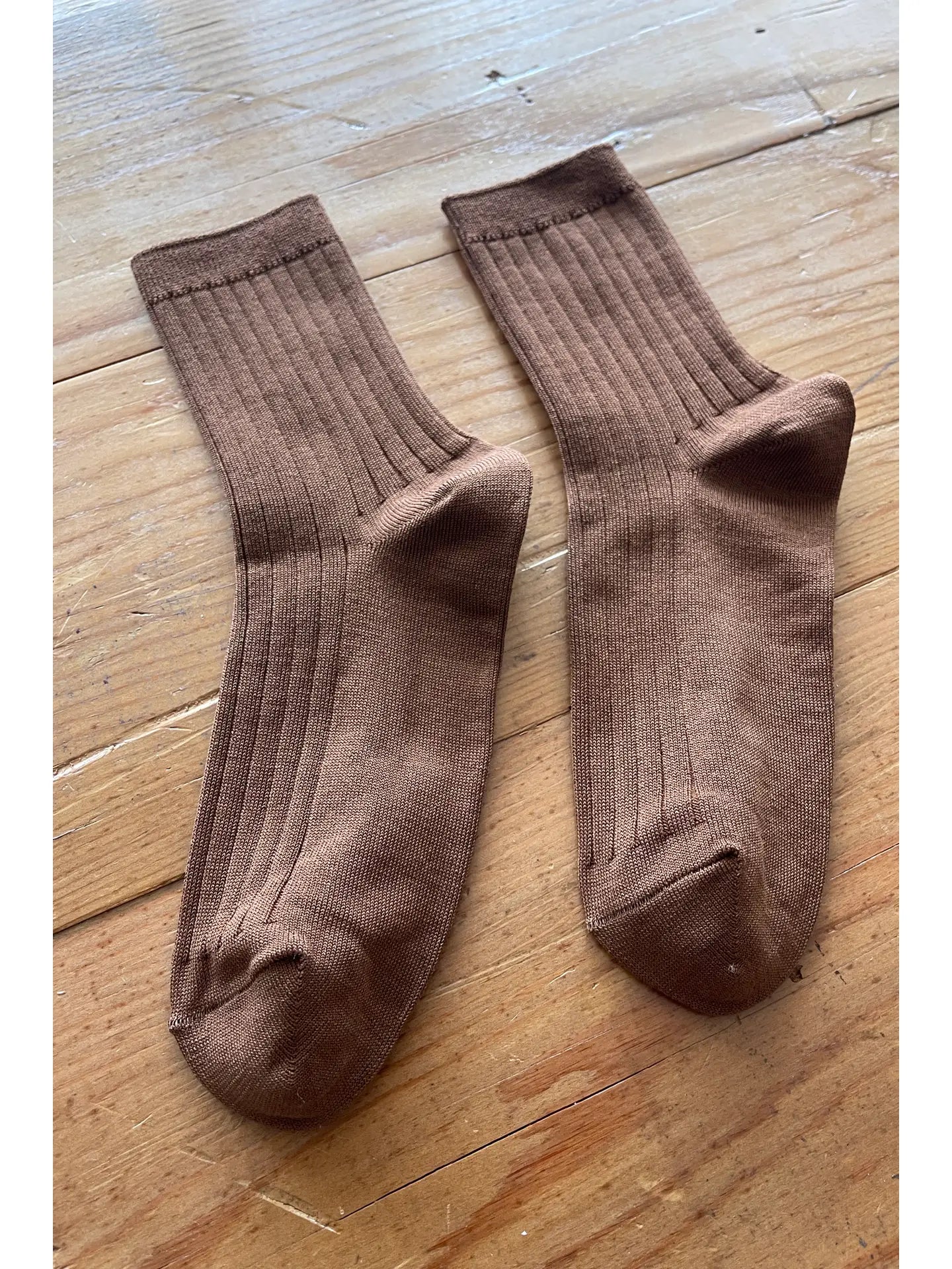 Her Socks - Multiple Colors