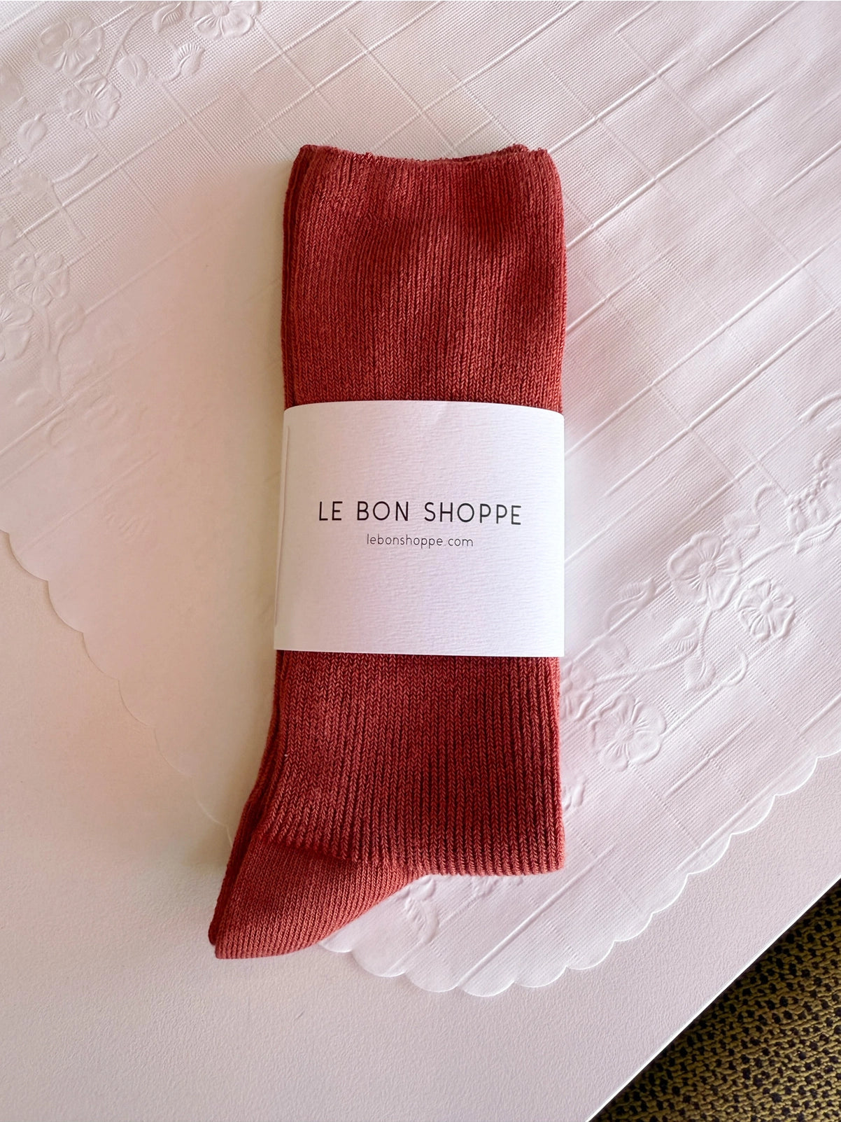 Trouser Socks - Multiple Colors