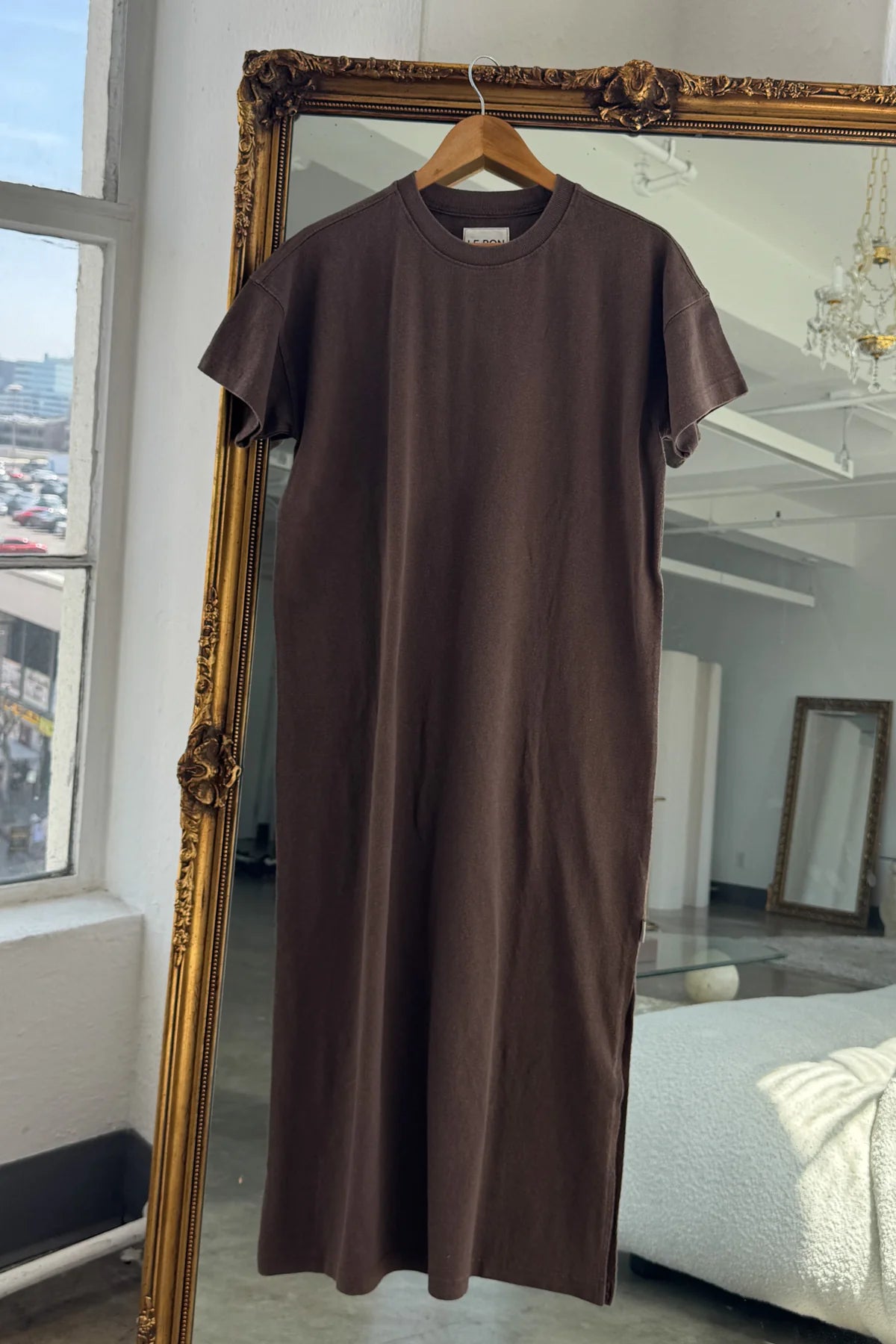 Her Dress - Multiple colors