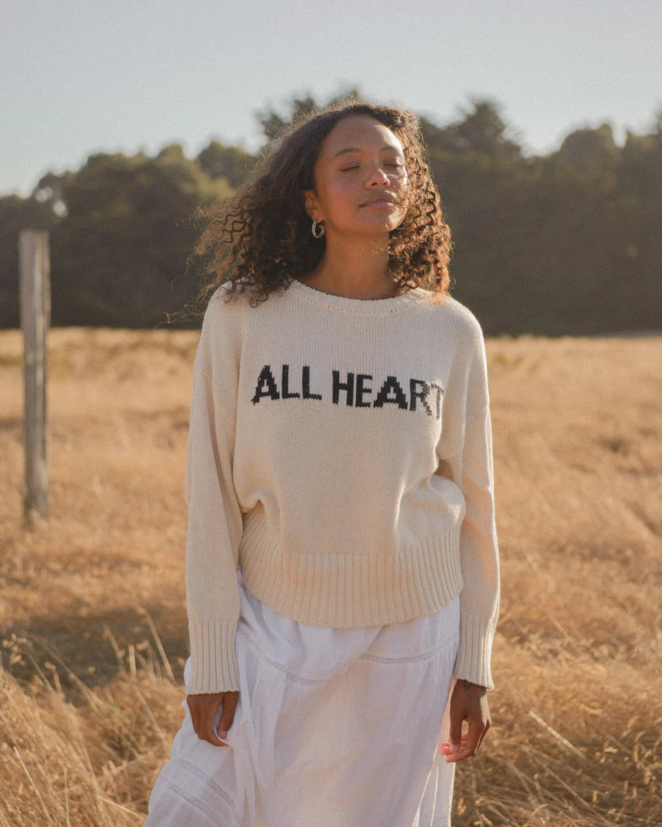 All Heart Knit