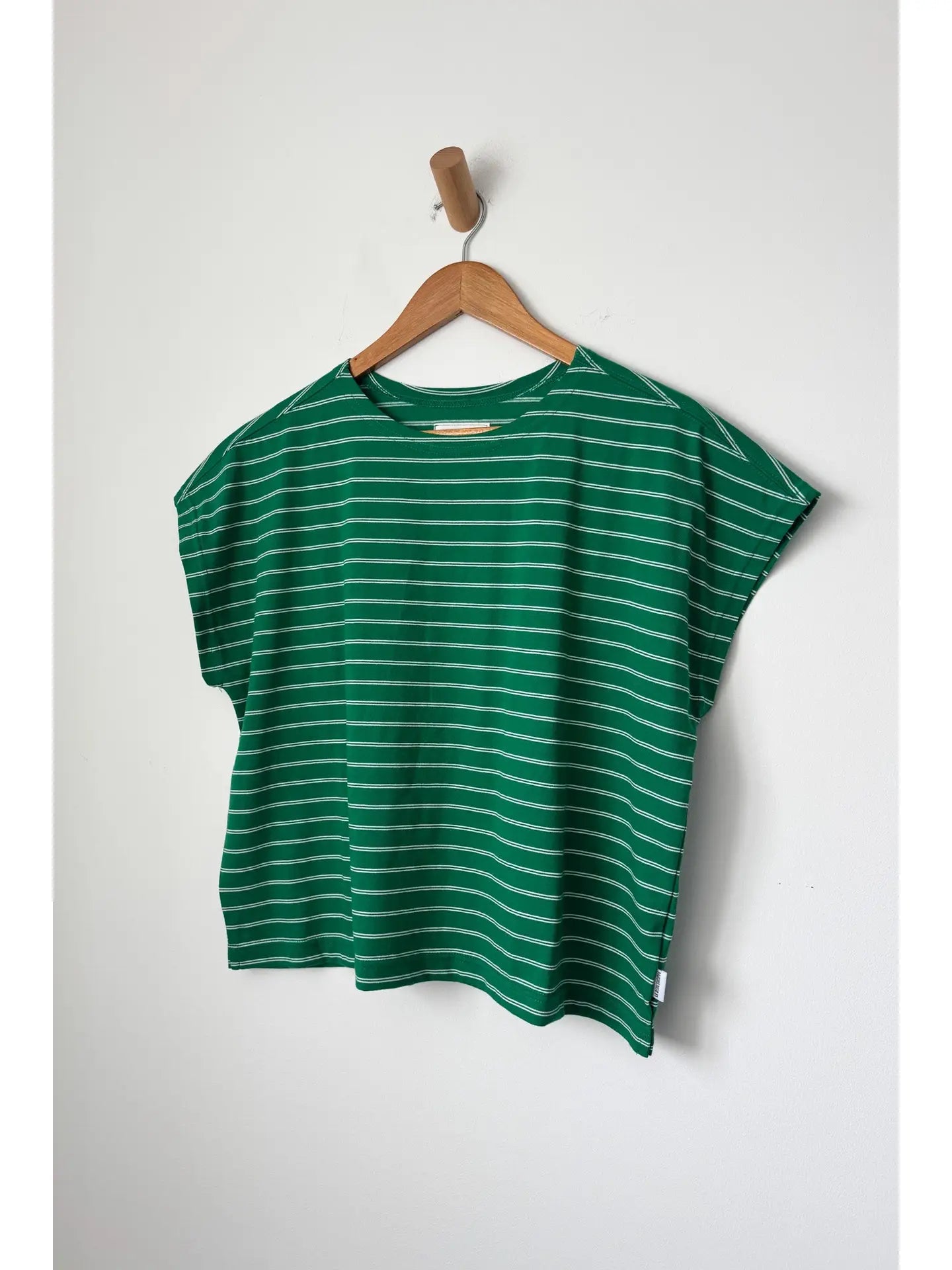 Chérie Tee - Green