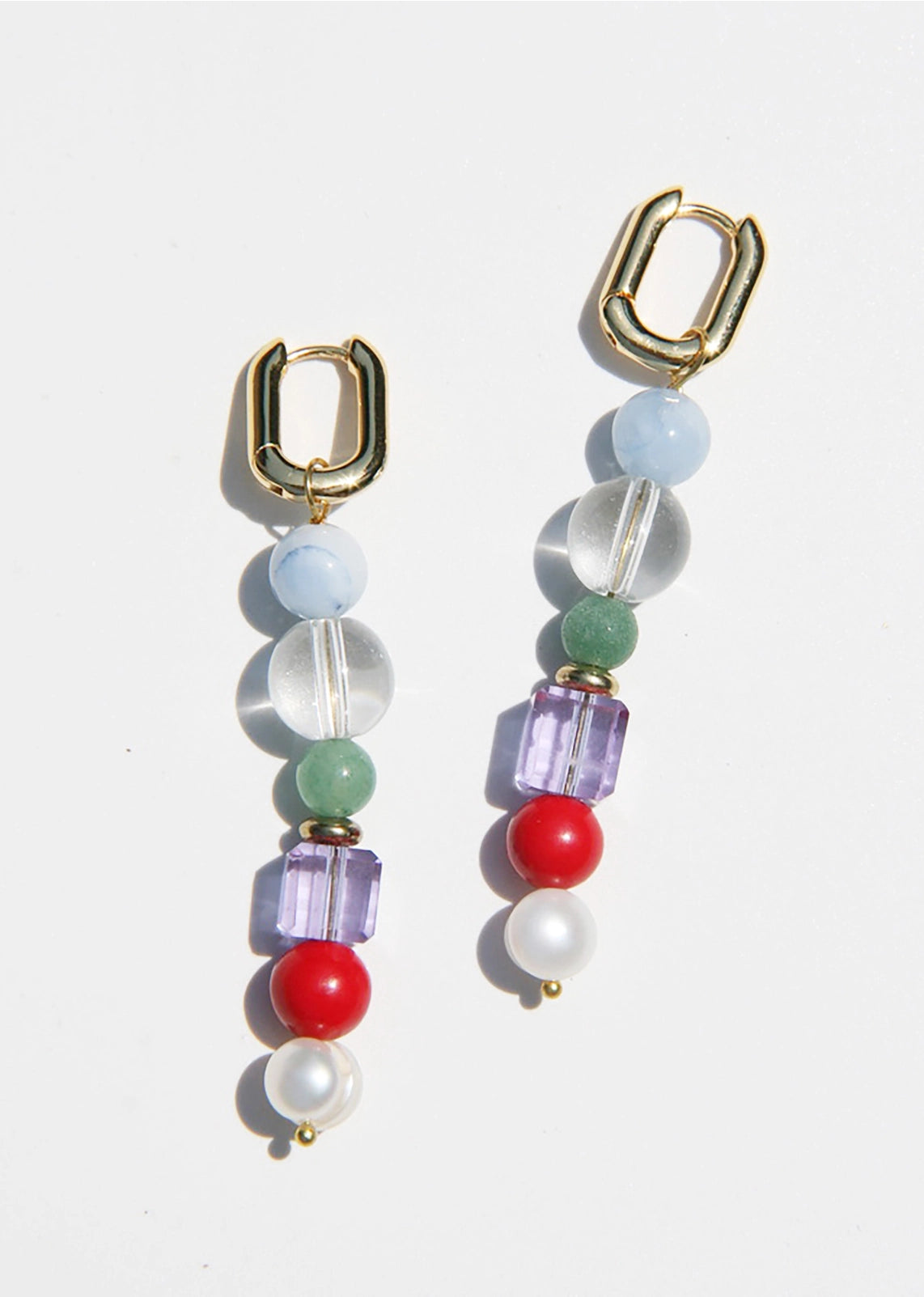 Prism Earrings