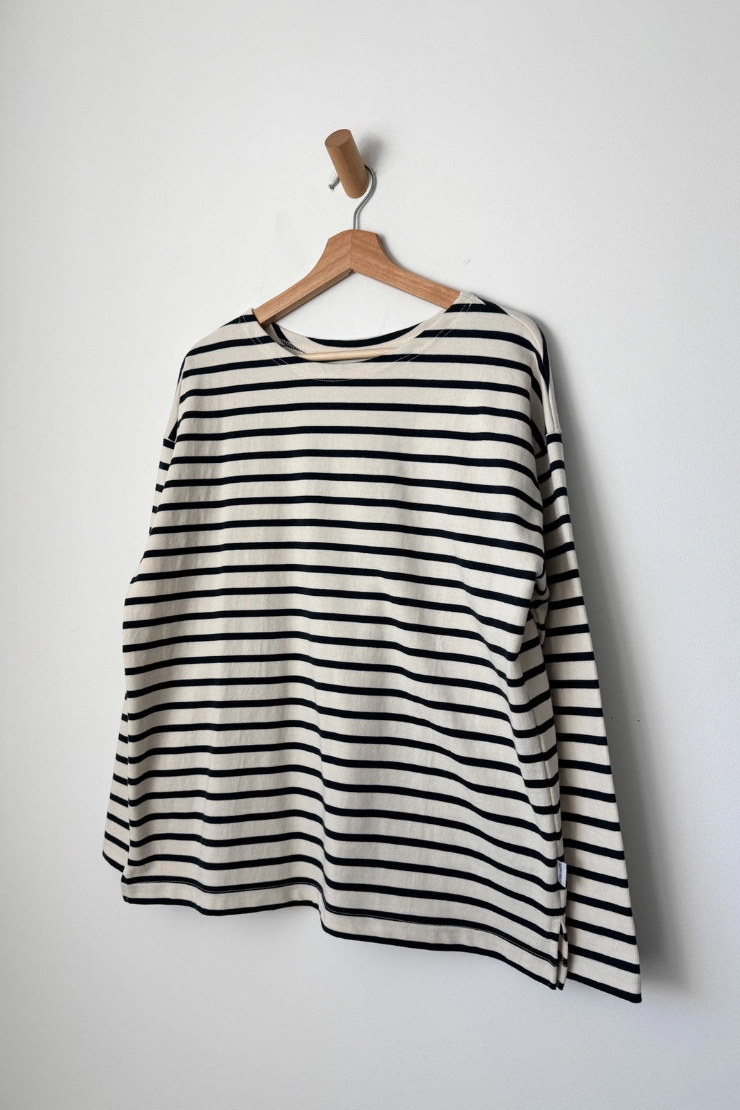 Marseille Stripe Top