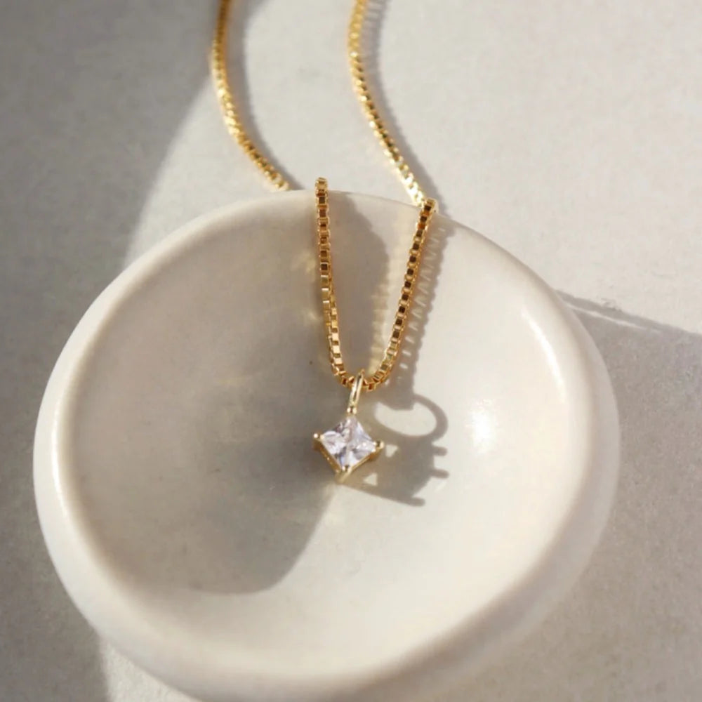 Quinn Necklace