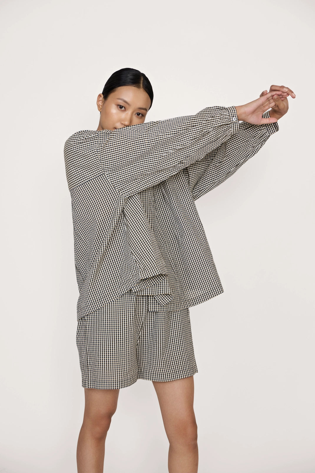 The Francoise Top