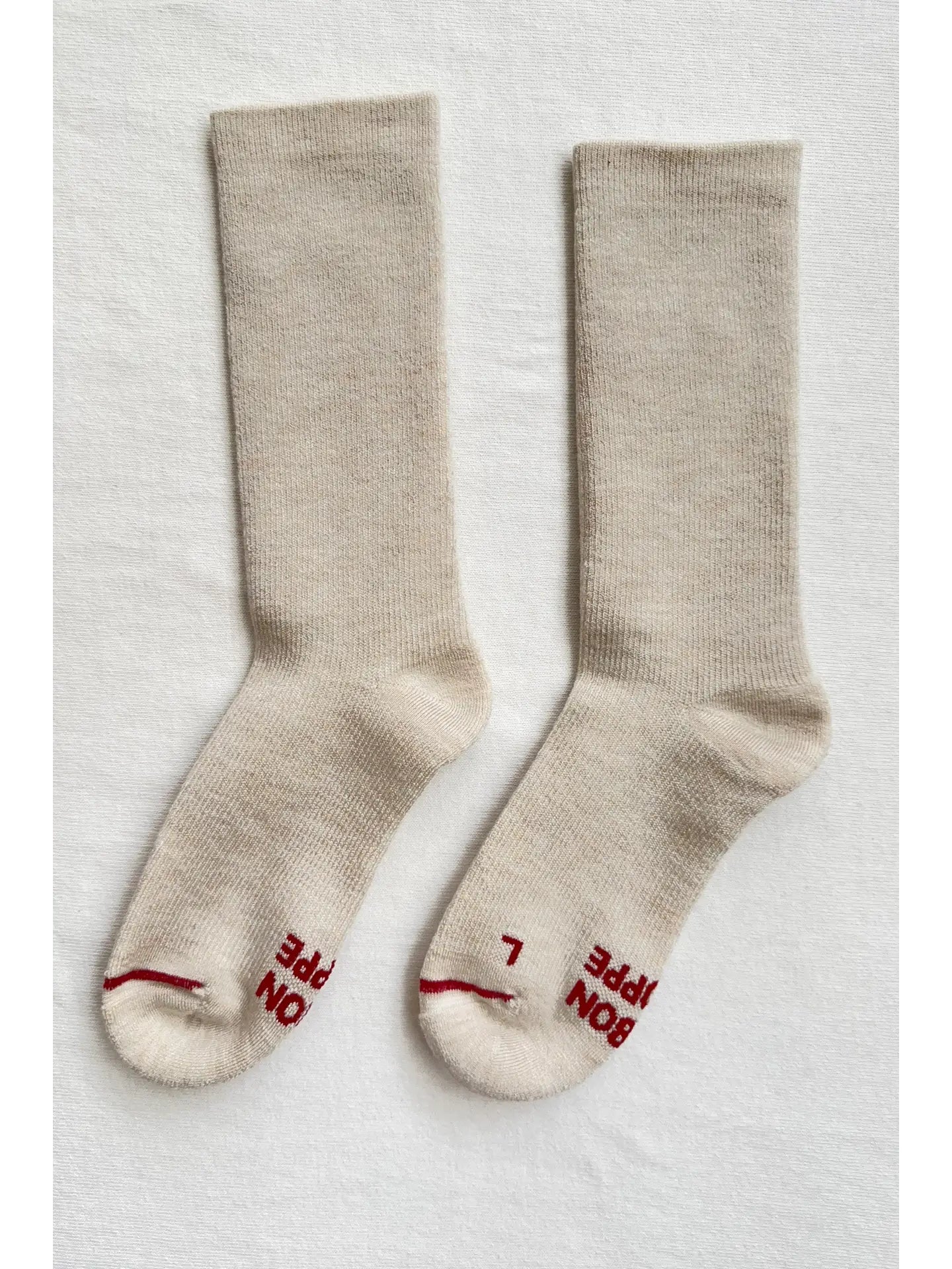 Camper Socks - Multiple Colors