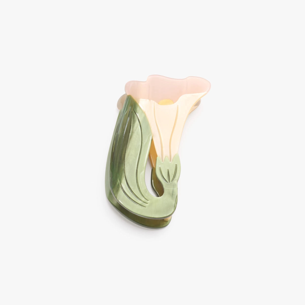 Datura Trumpet Claw