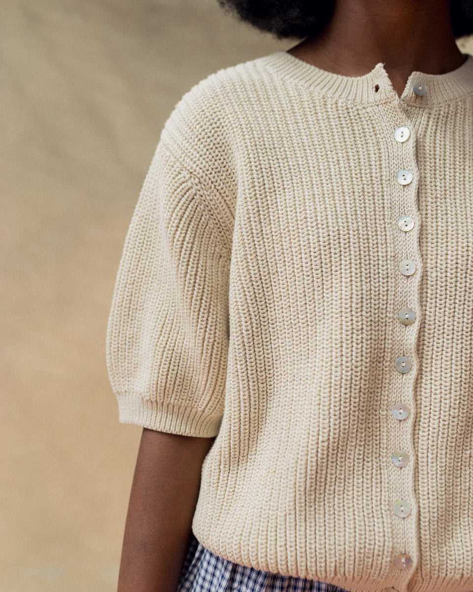 Coastal Cardigan