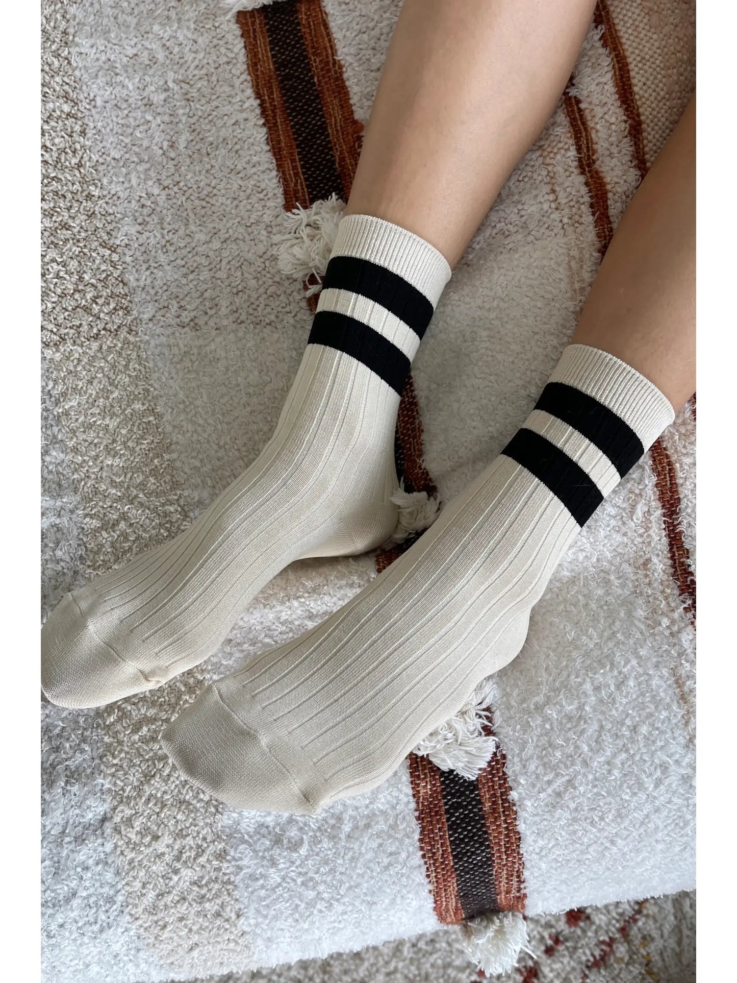 Her Socks - Varsity