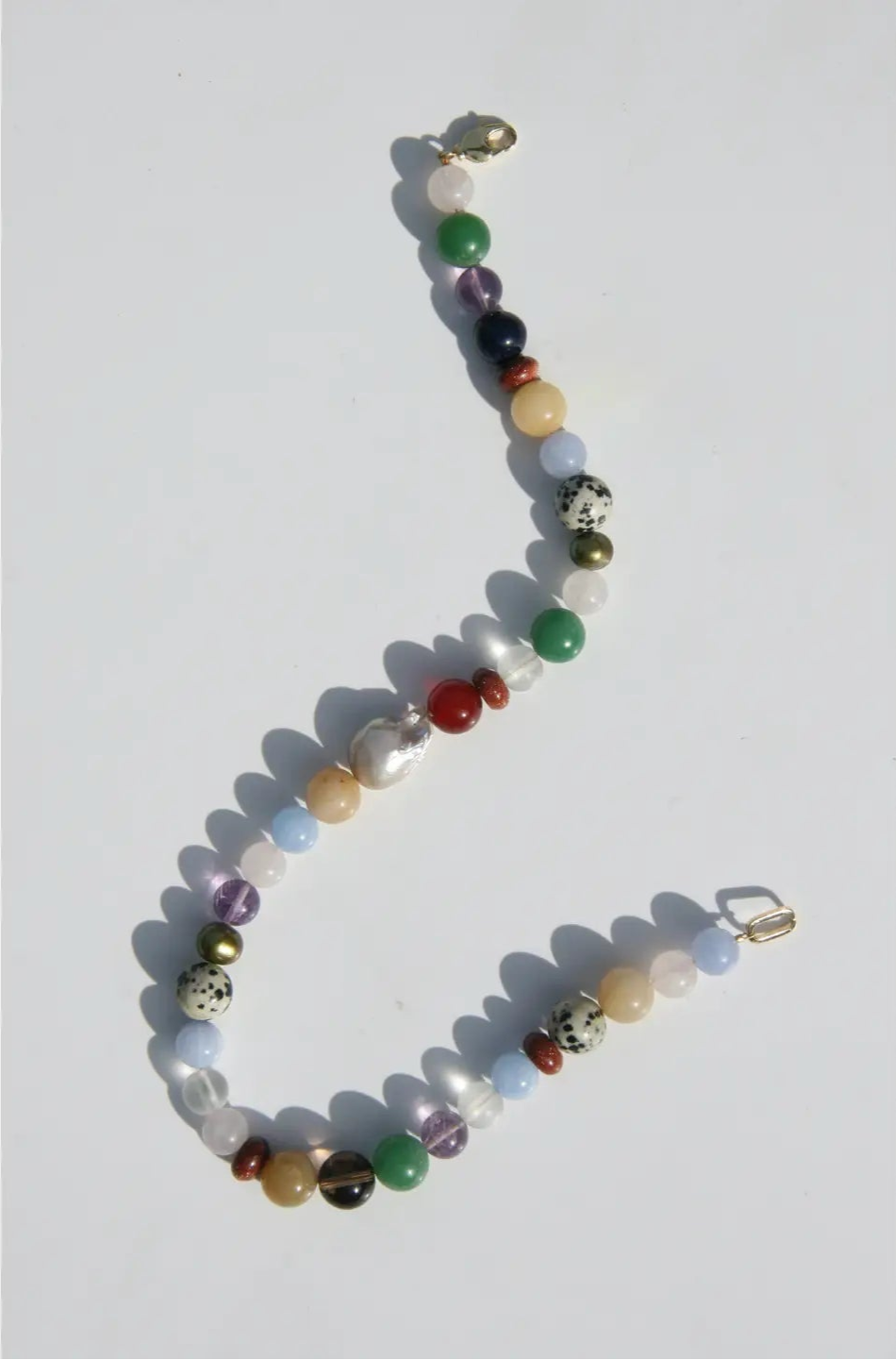 Liana Necklace