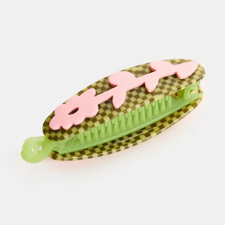 Piranha Claw | Multiple Colors