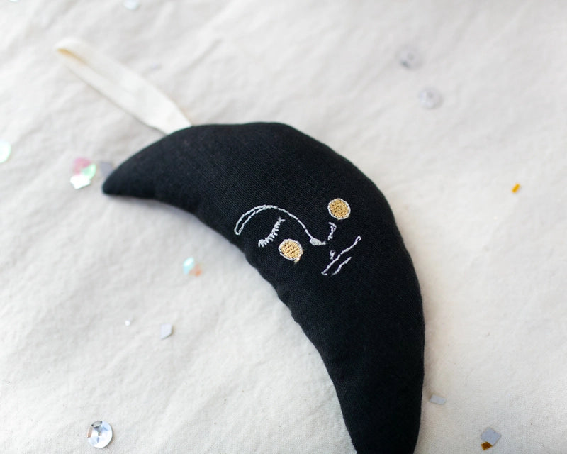 Moon Lavender Token