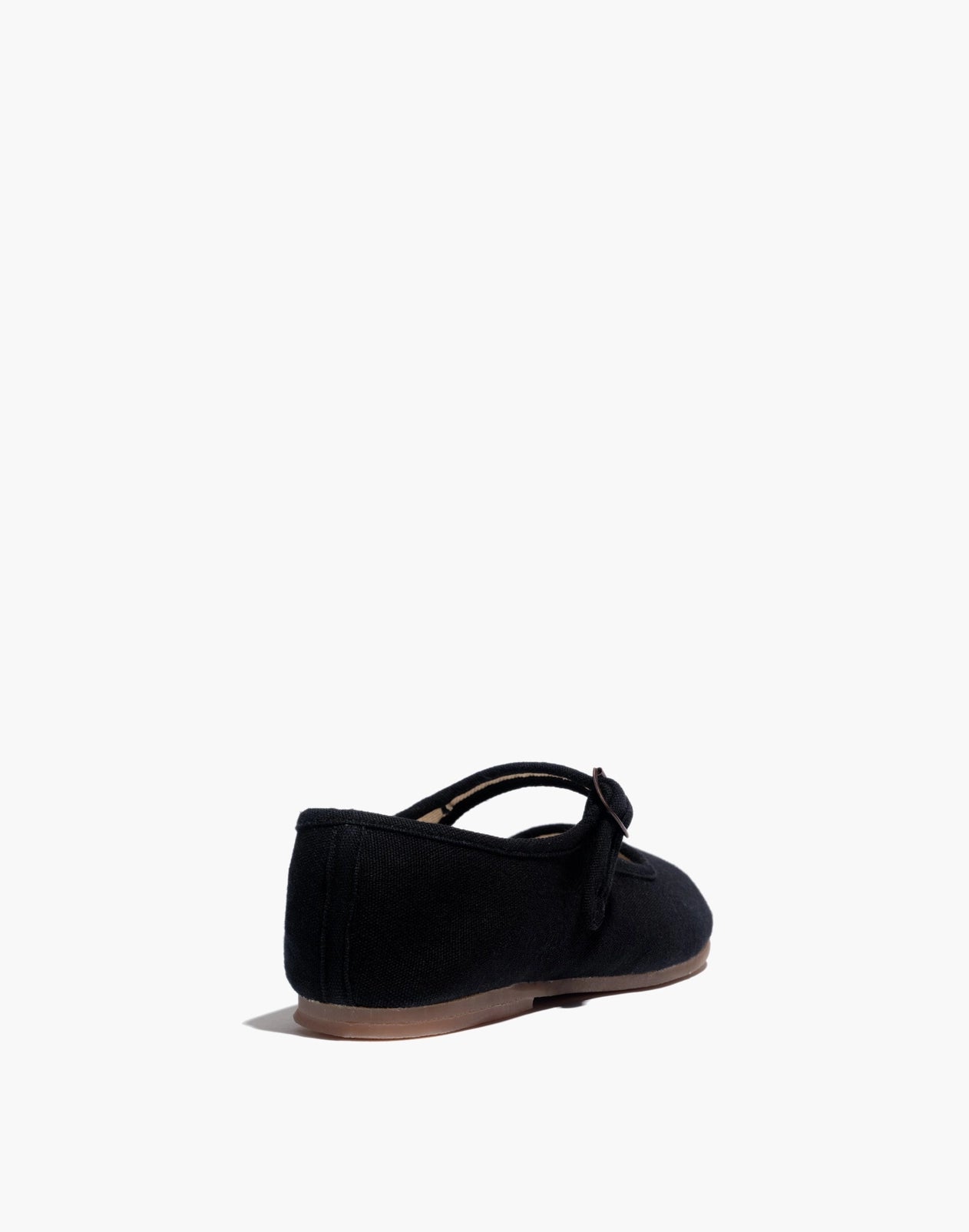 Classic Mary Jane - Black