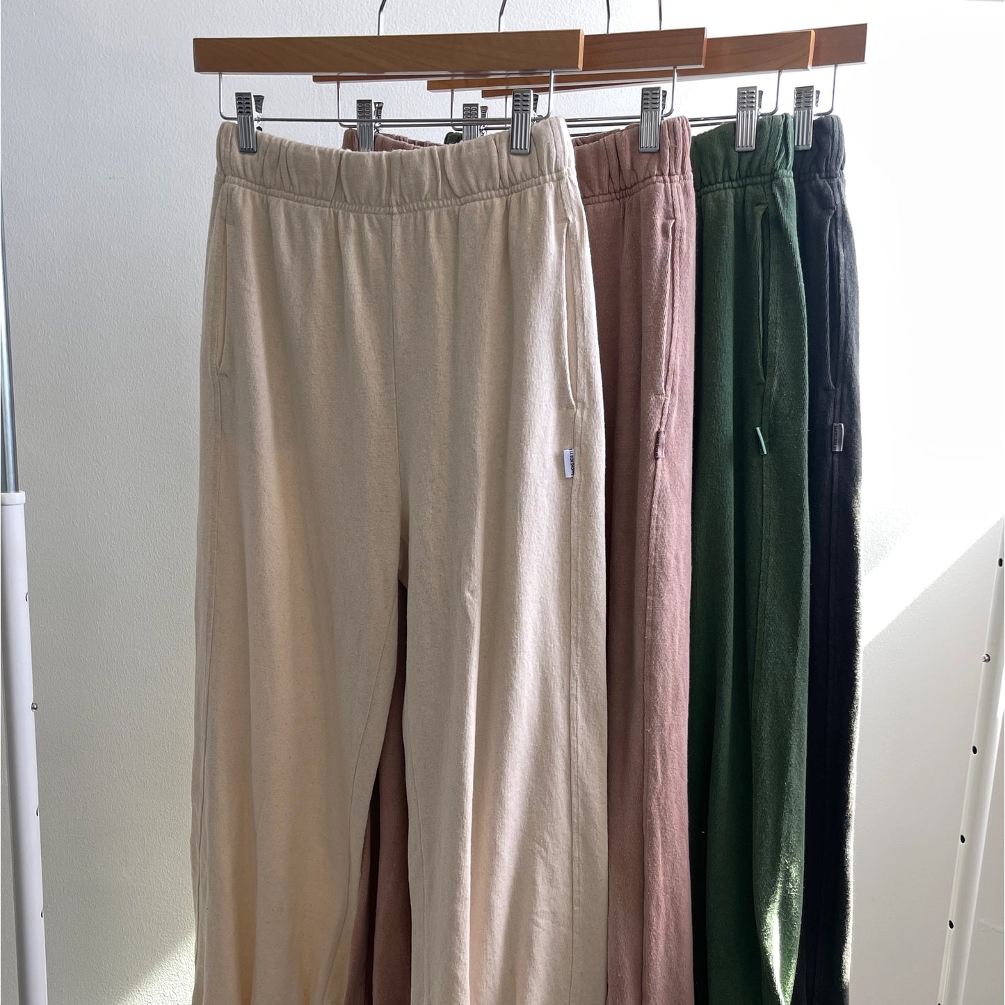 Balloon Pants - Multiple Colors