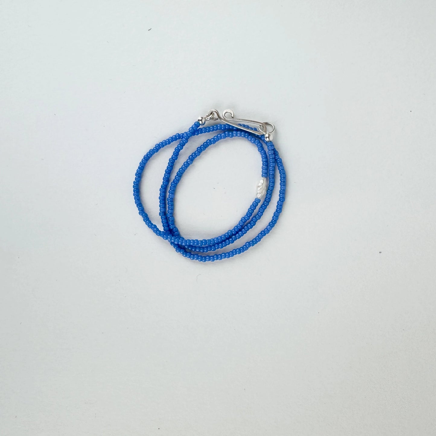 The Khadi Necklace - Multiple Colors