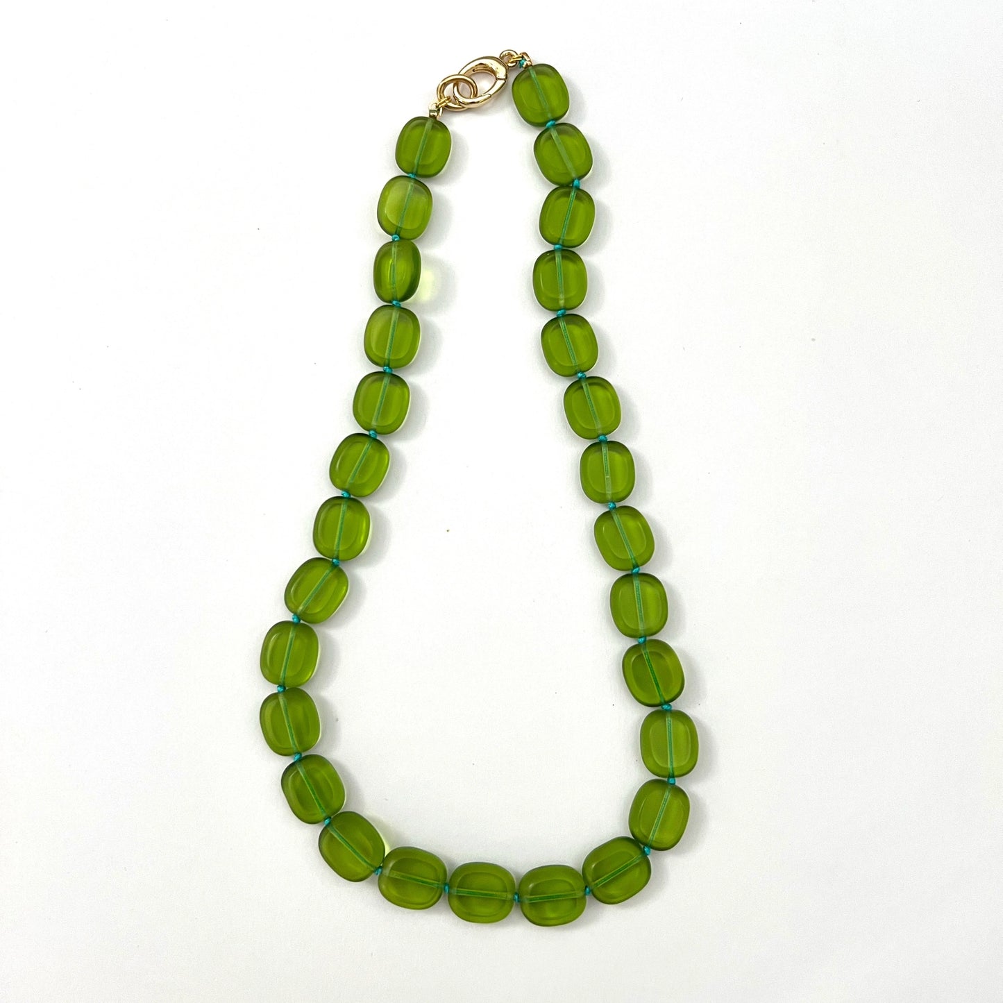 Stefanie Necklace | Multiple Colors