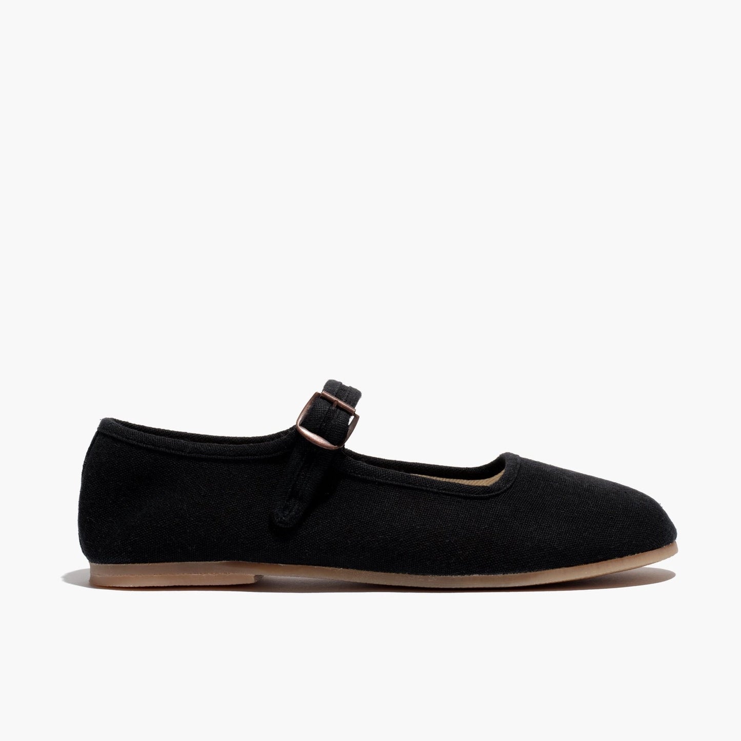 Classic Mary Jane - Black