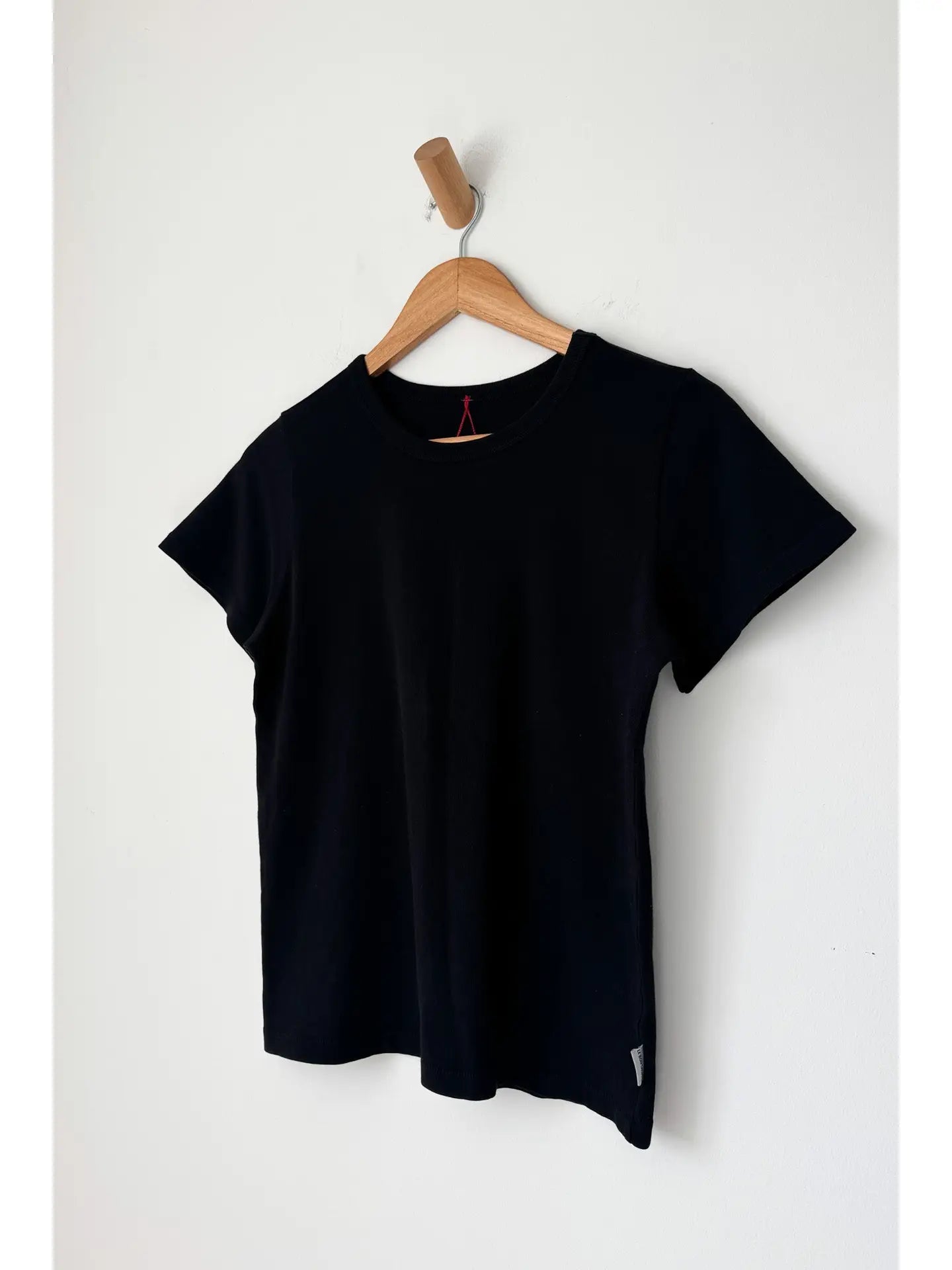 The Go-To Tee - Multiple Colors
