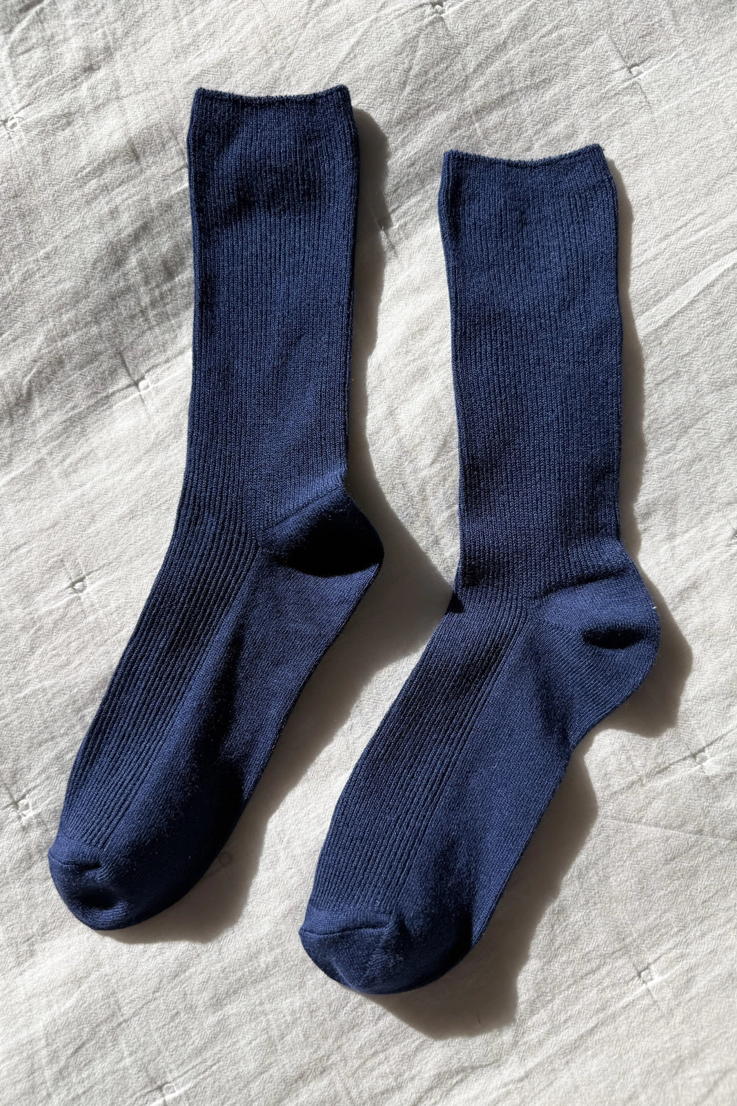 Trouser Socks - Multiple Colors