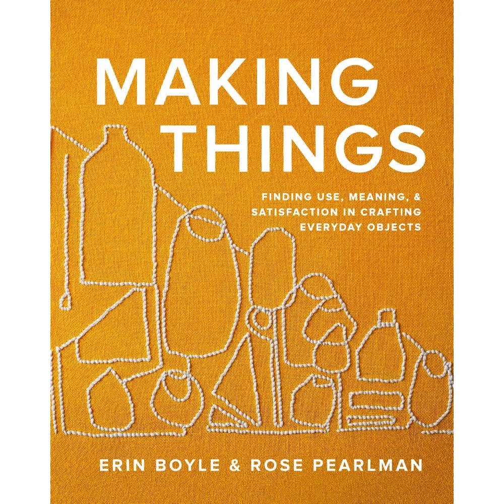 Making Things