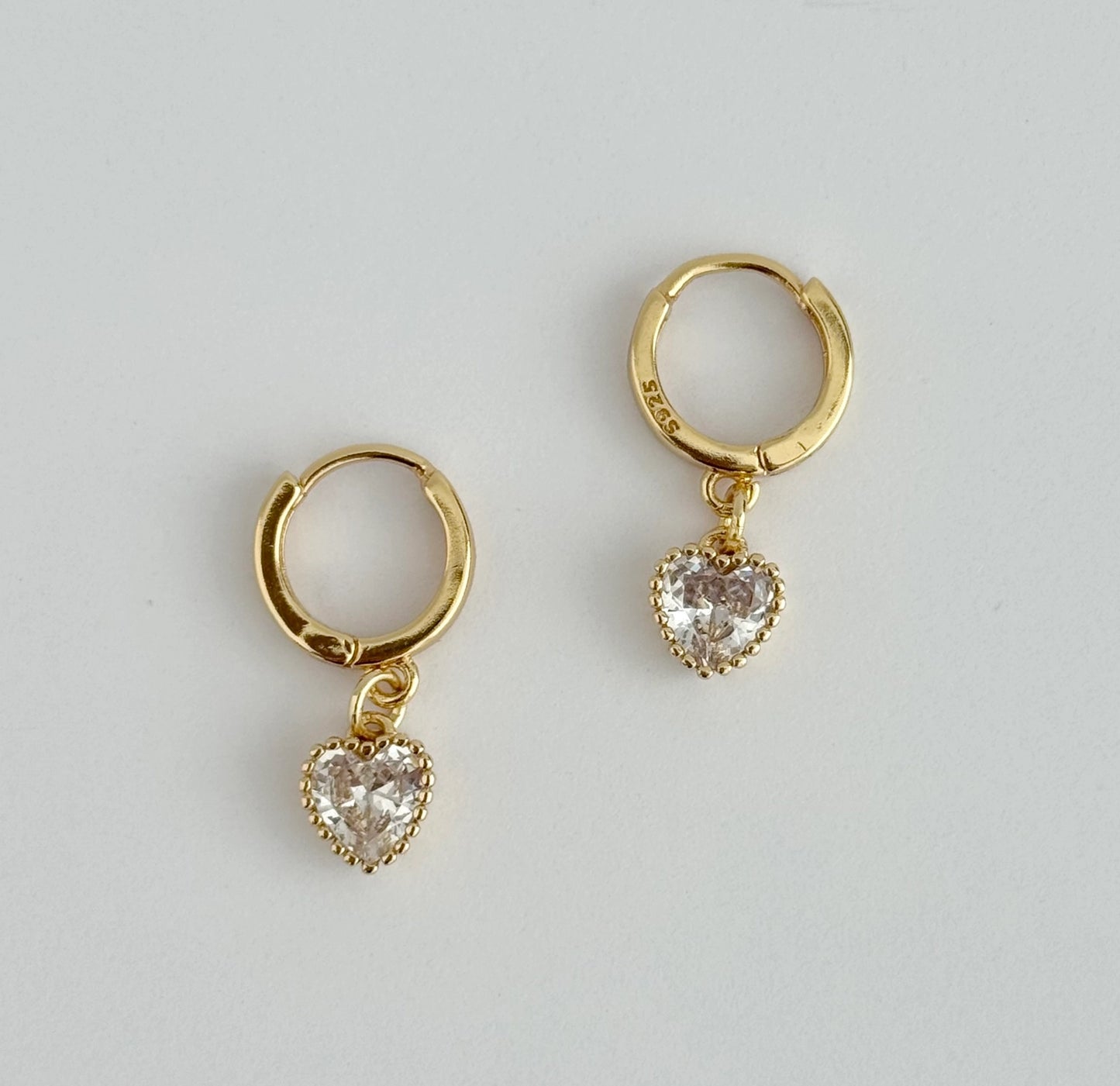 Claire Earrings