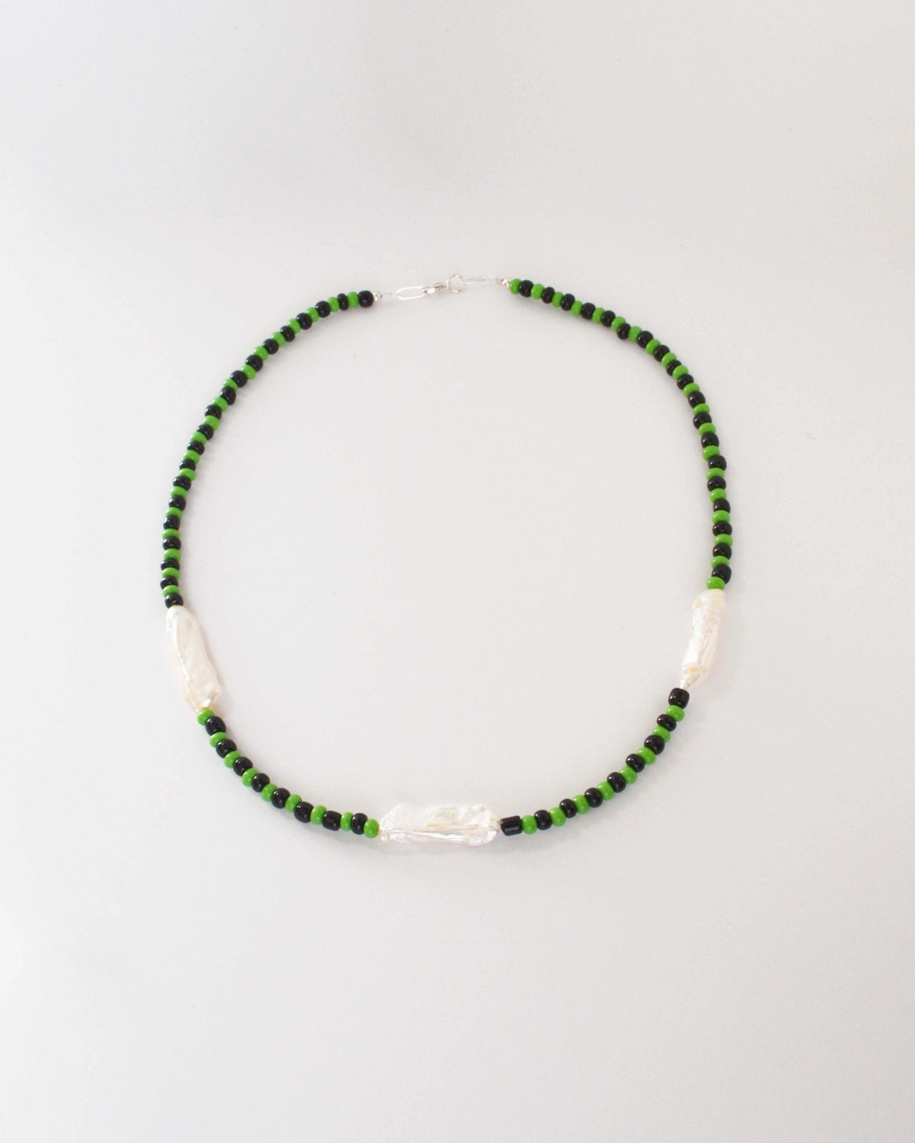 Lydia Pearl Necklace