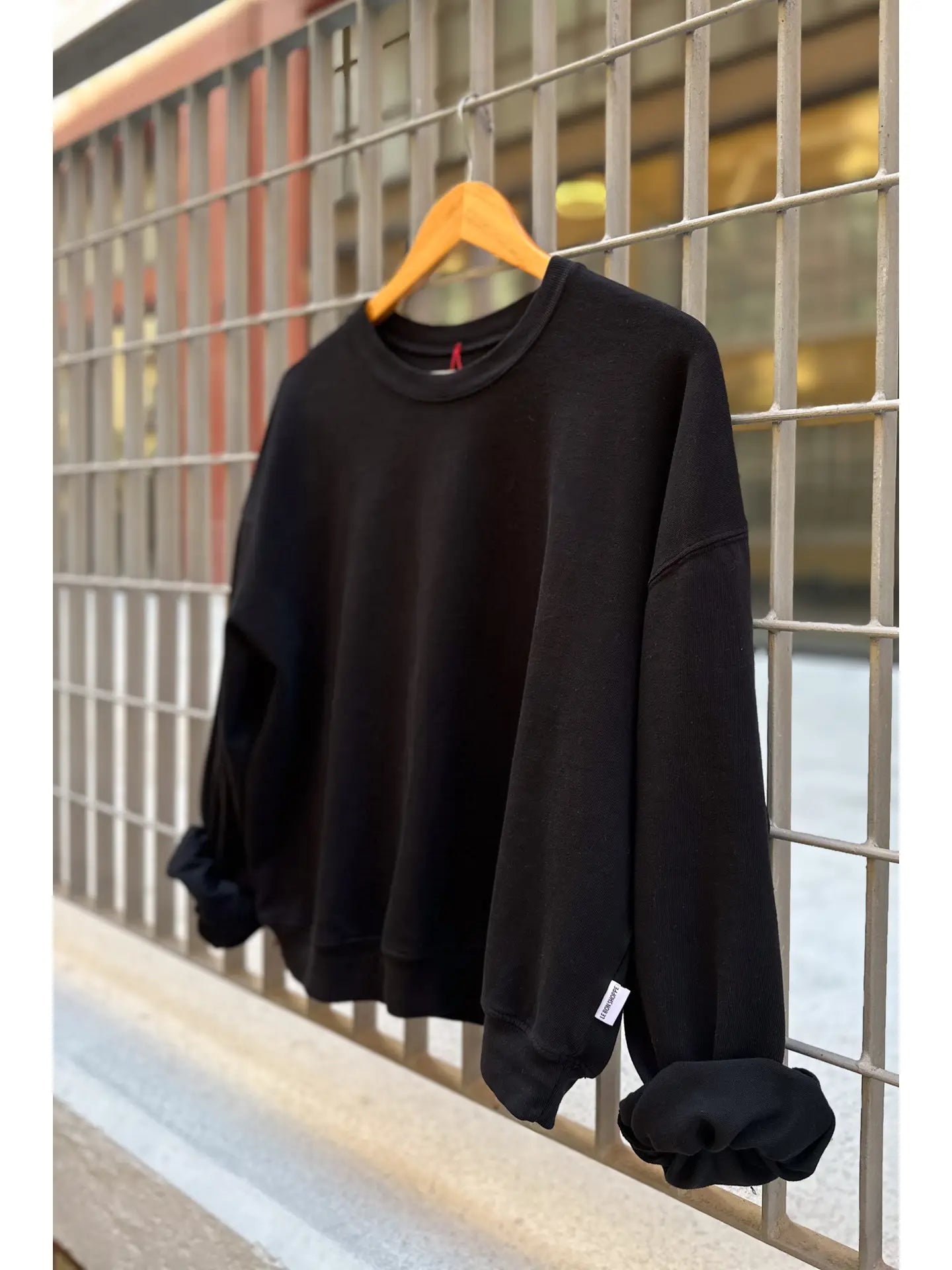 Cali Jersey Sweatshirt - Multiple Colors