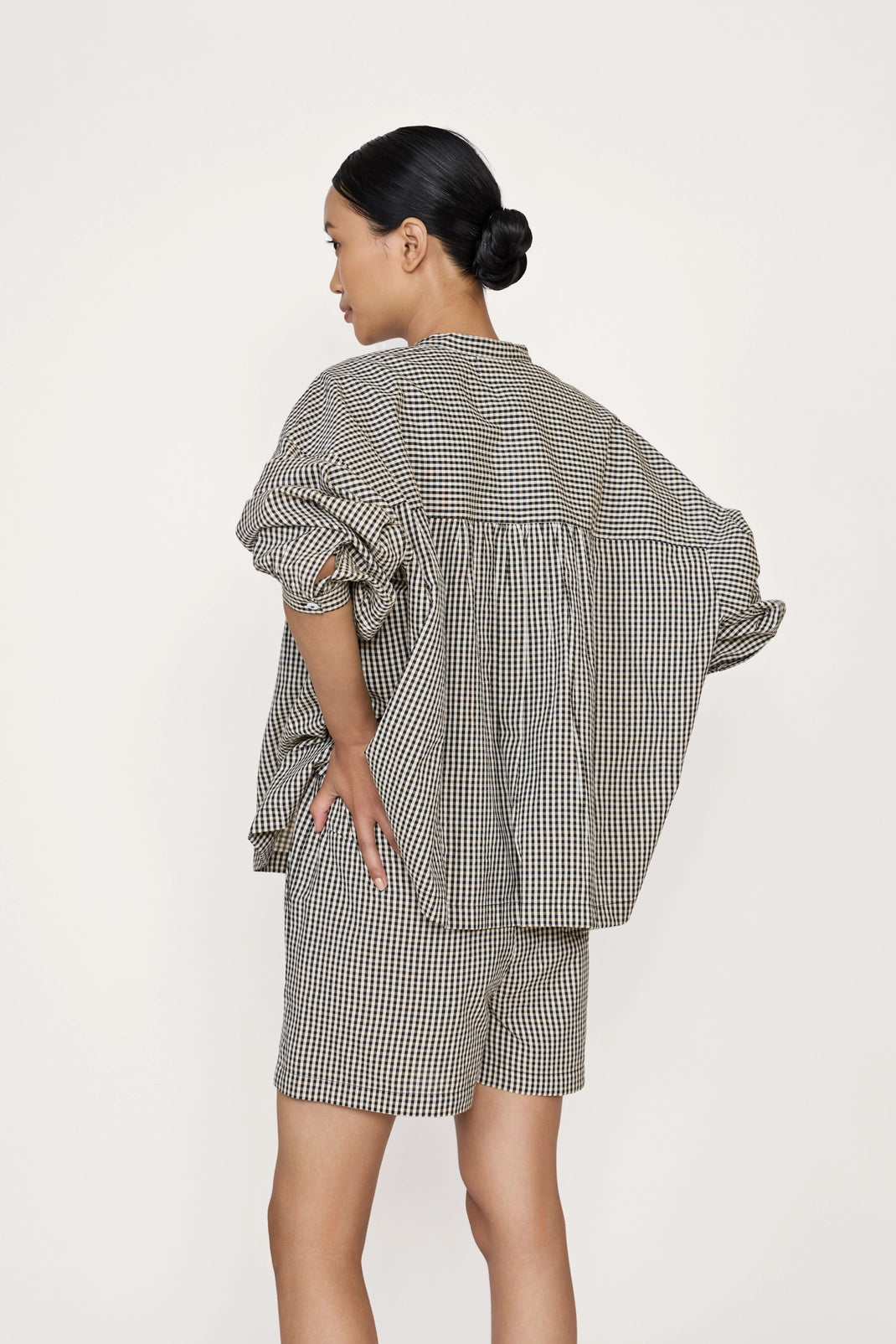 The Francoise Top