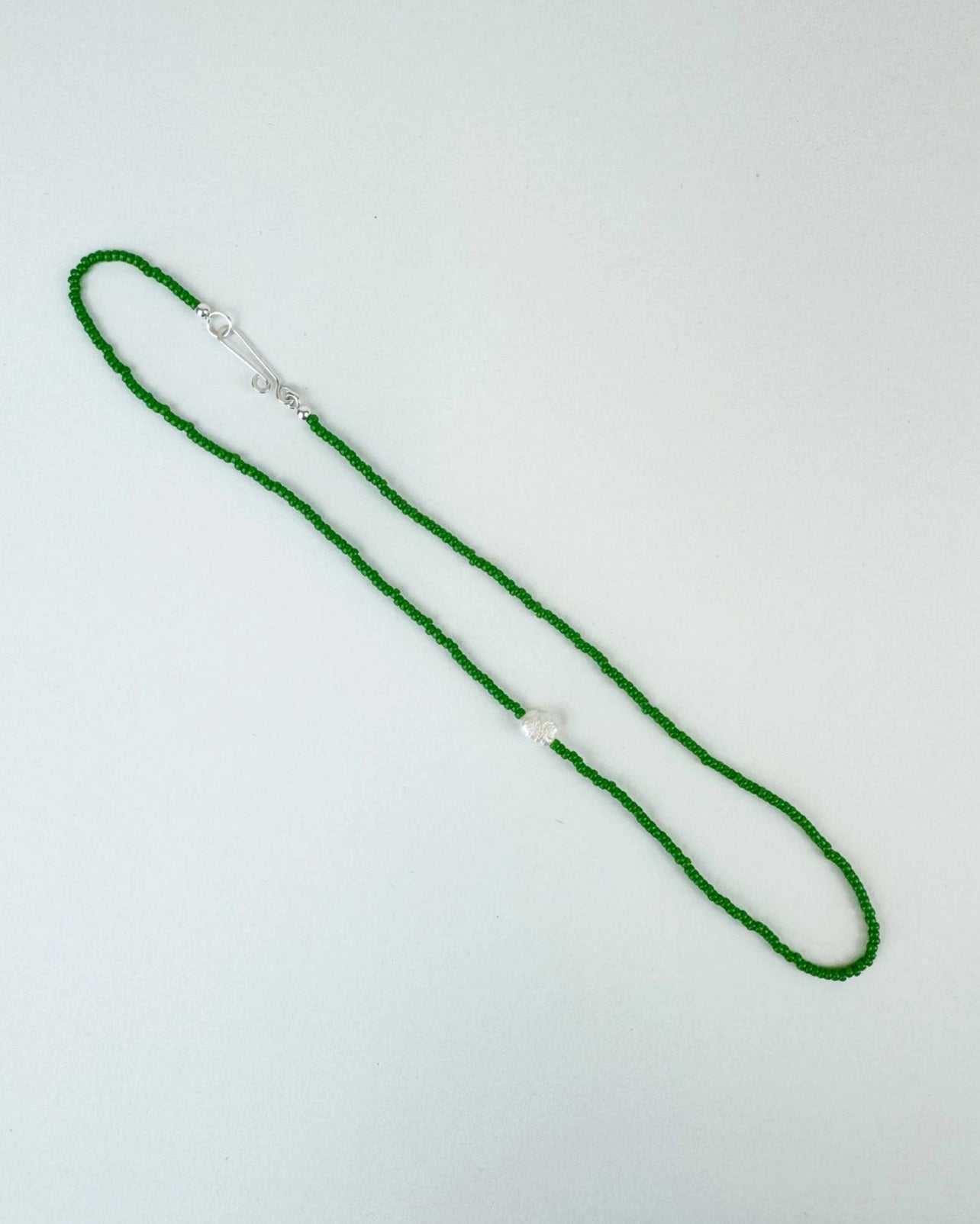 The Khadi Necklace - Multiple Colors