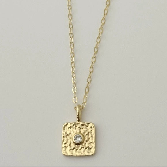 Aimee Necklace