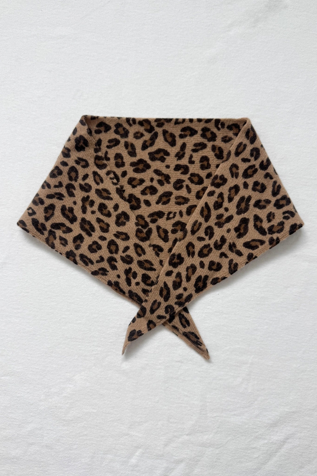 Cashmere Bandana - Multiple Colors