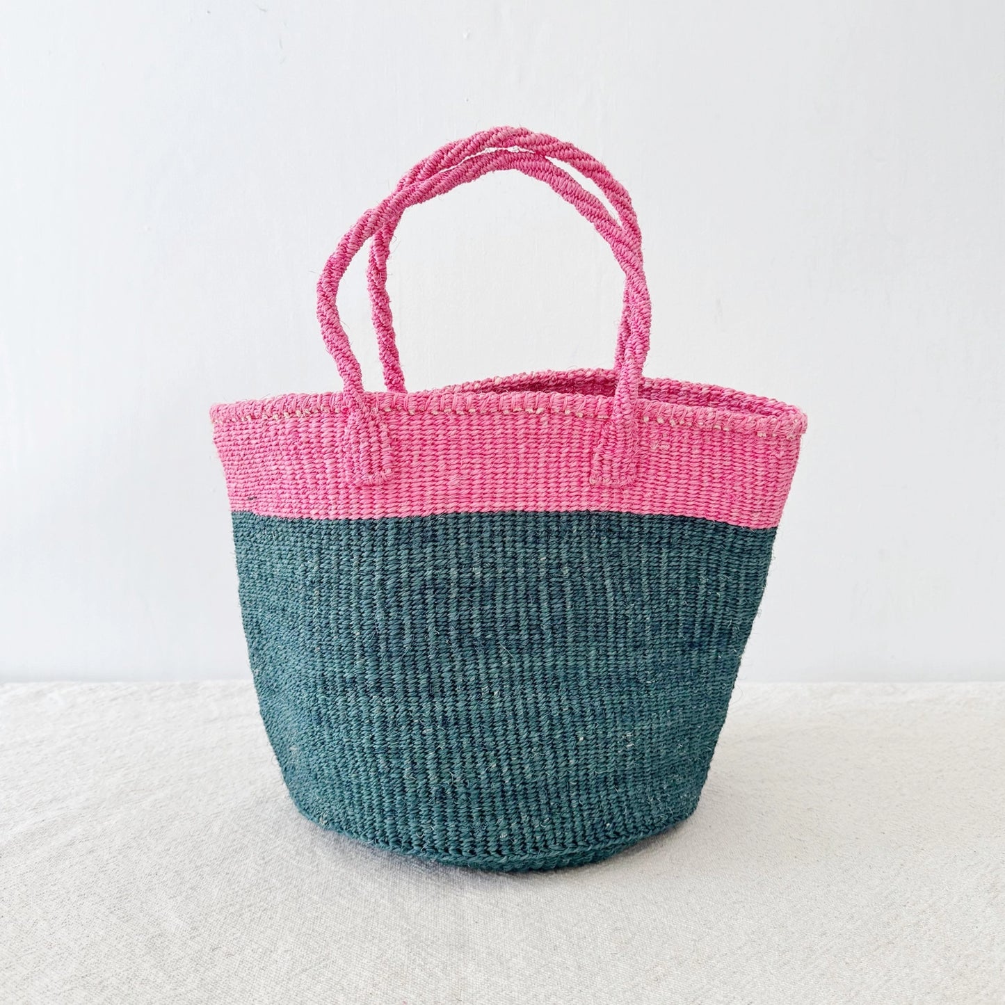 Everyday Sisal Tote - Multiple Colors