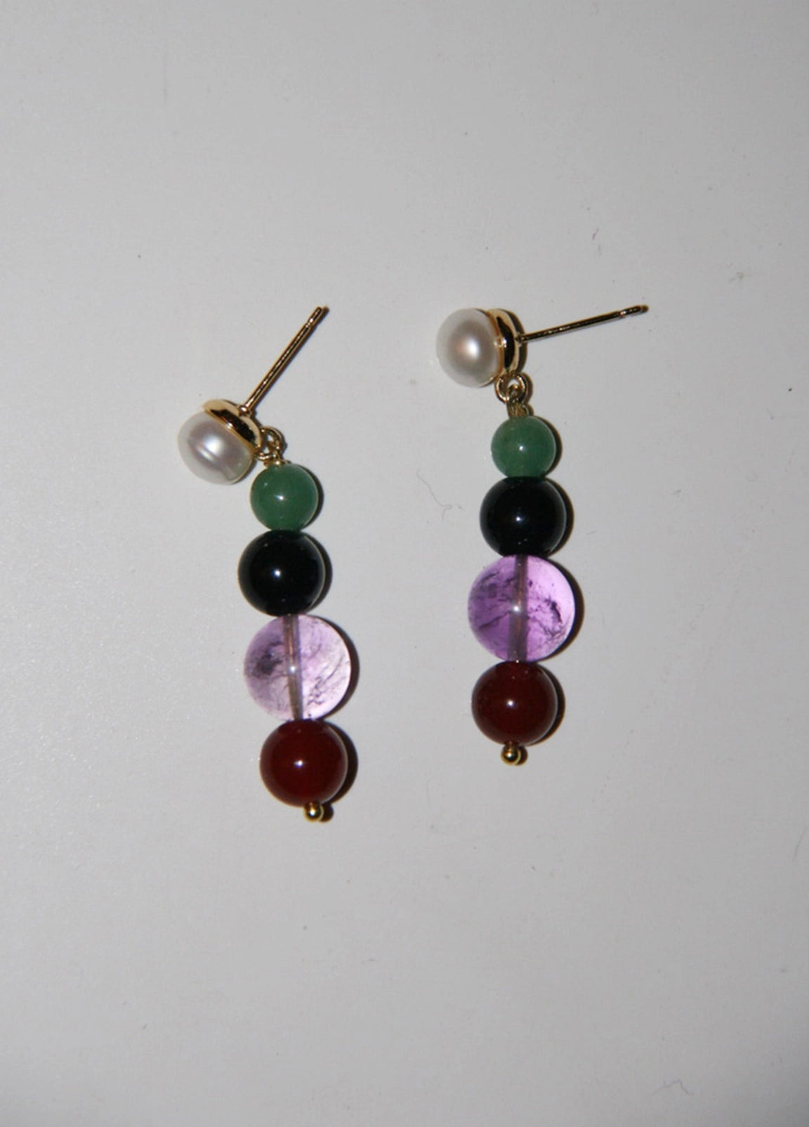 Carine Earrings