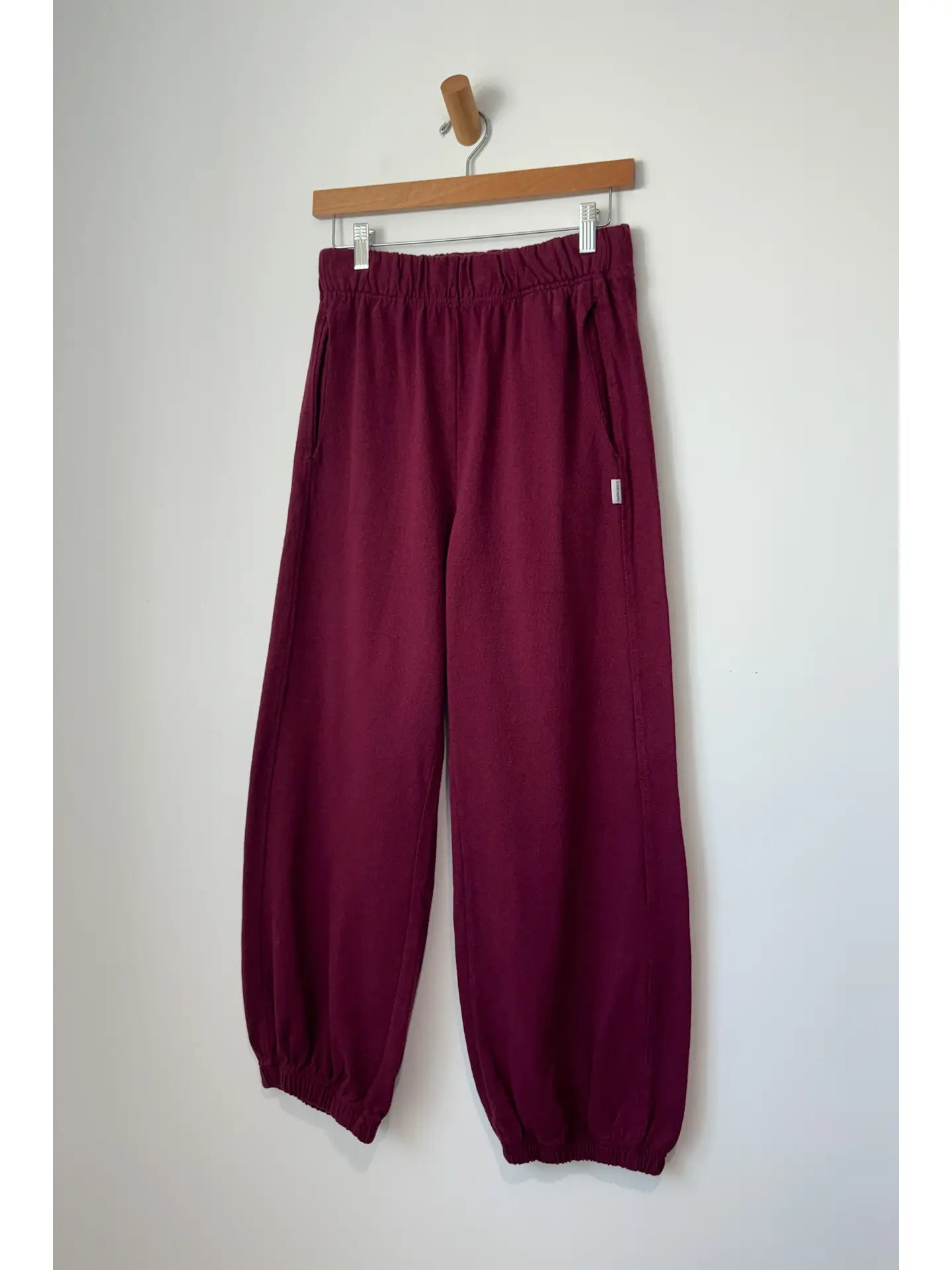 Balloon Pants - Multiple Colors
