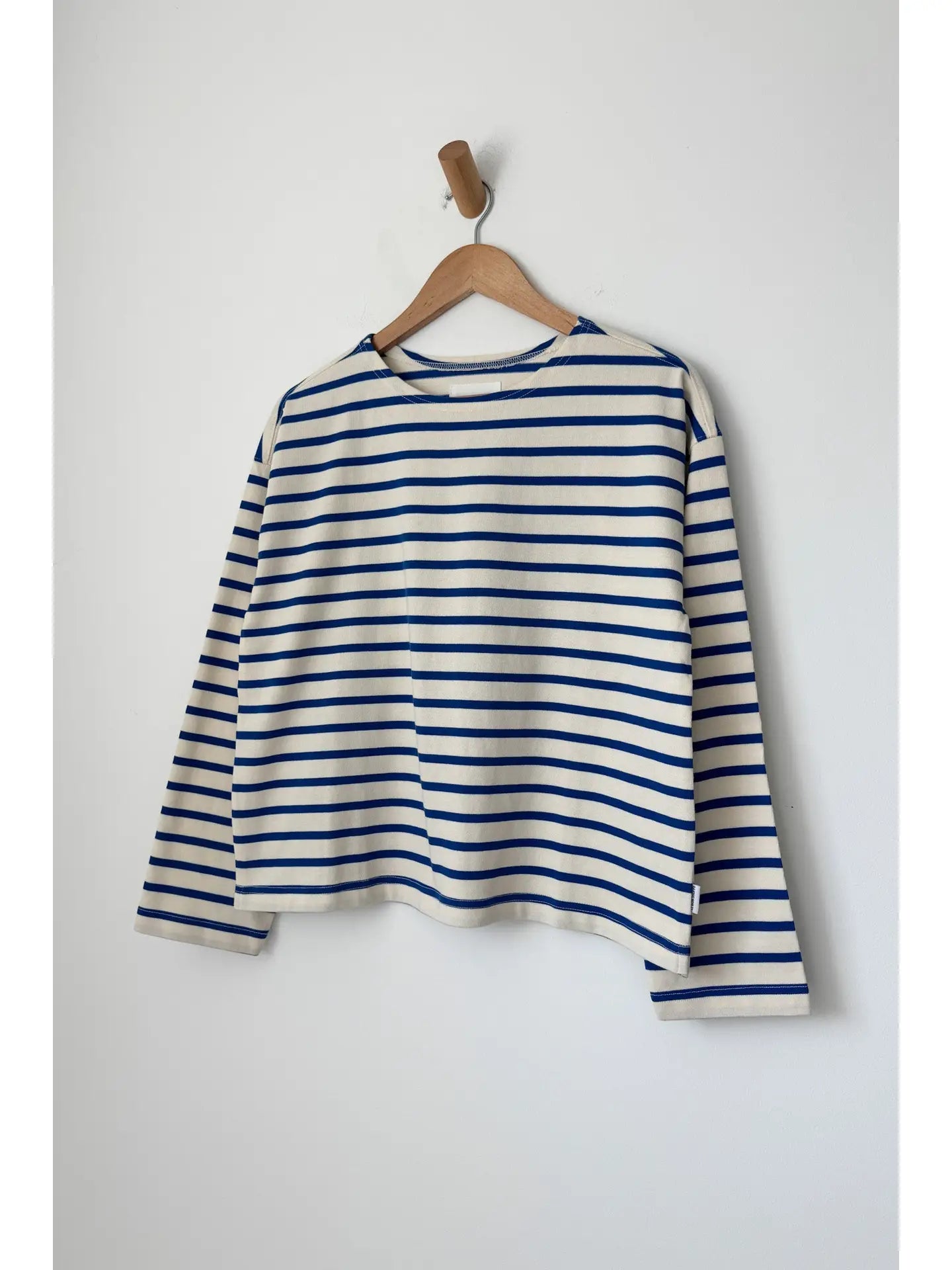 Sailor Top