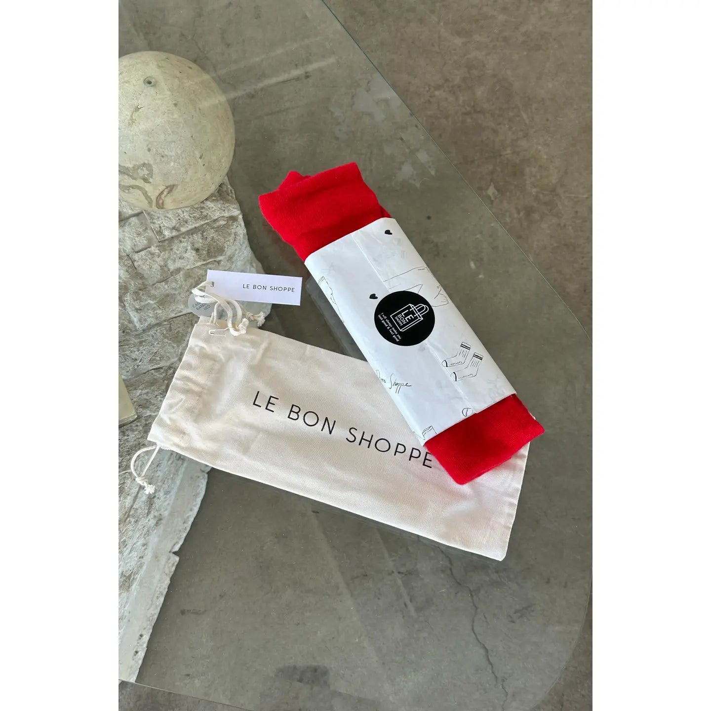 Cashmere Bandana - Multiple Colors