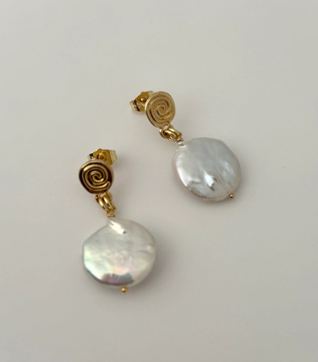 Sandine Earrings