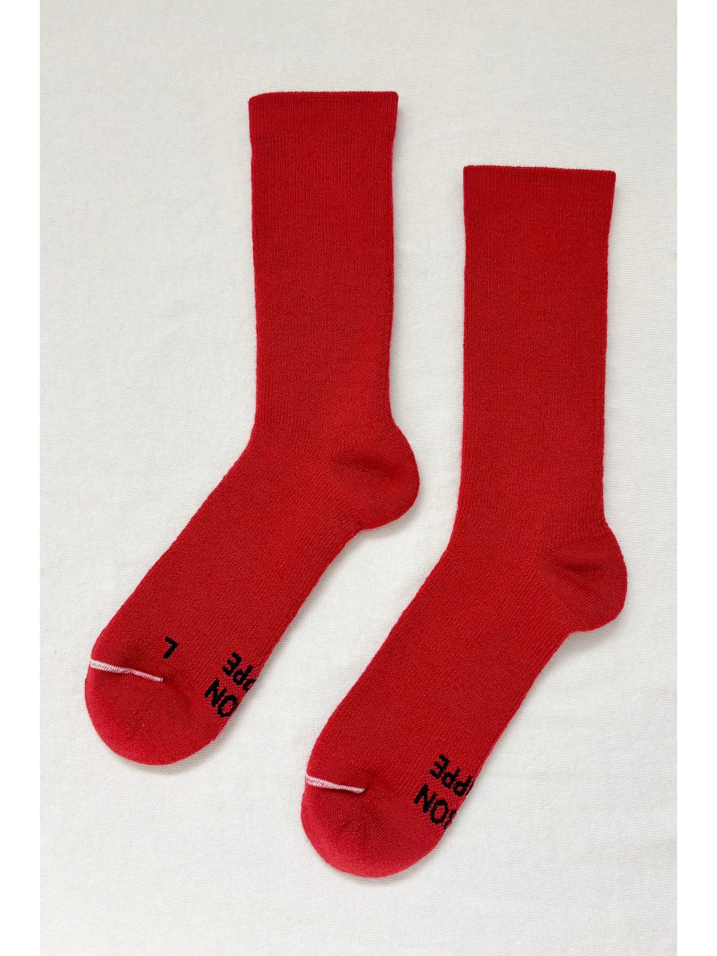 Camper Socks - Multiple Colors