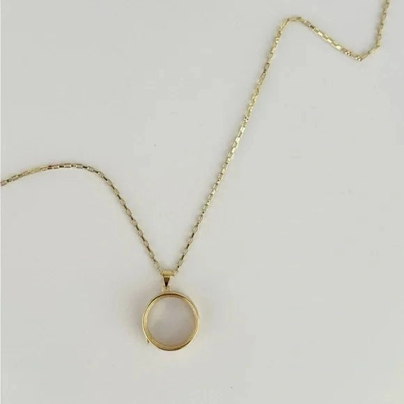 Keepsake Necklace - Multiple Styles