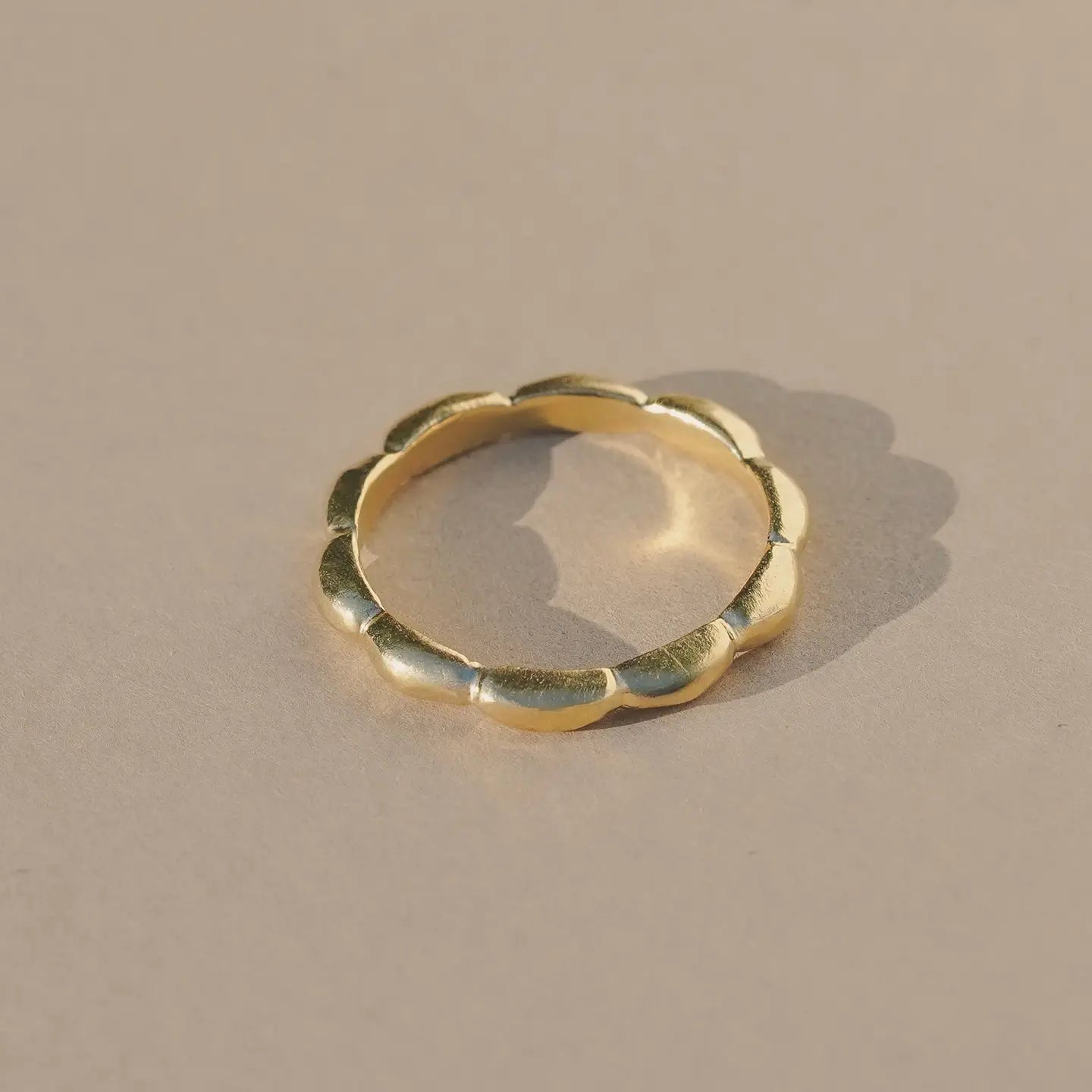 Flur Ring