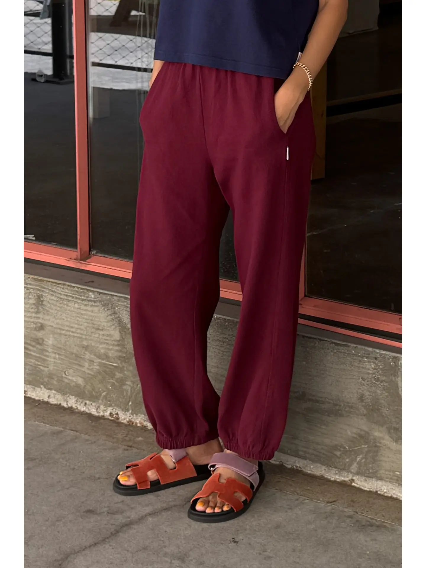 Balloon Pants - Multiple Colors