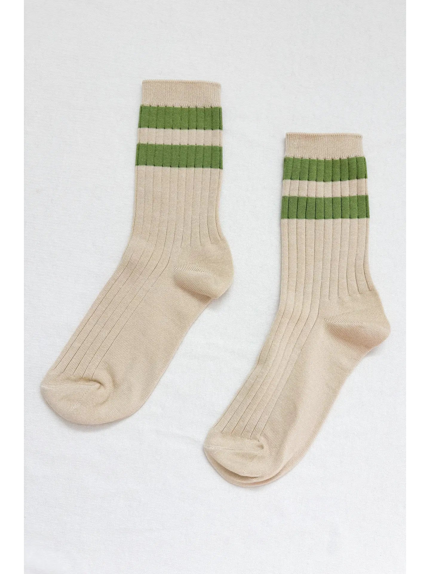 Her Socks - Varsity