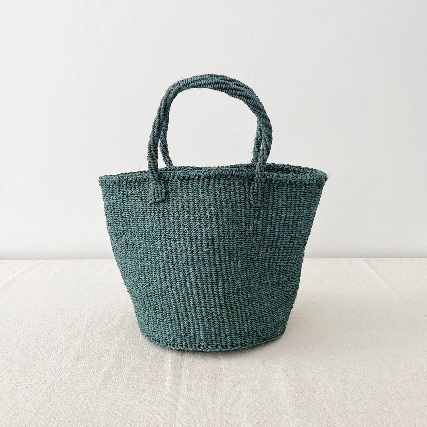 Everyday Sisal Tote - Multiple Colors