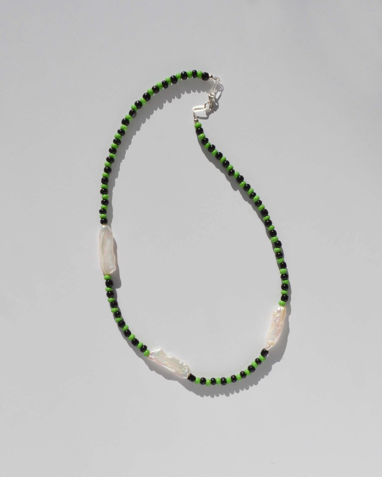 Lydia Pearl Necklace