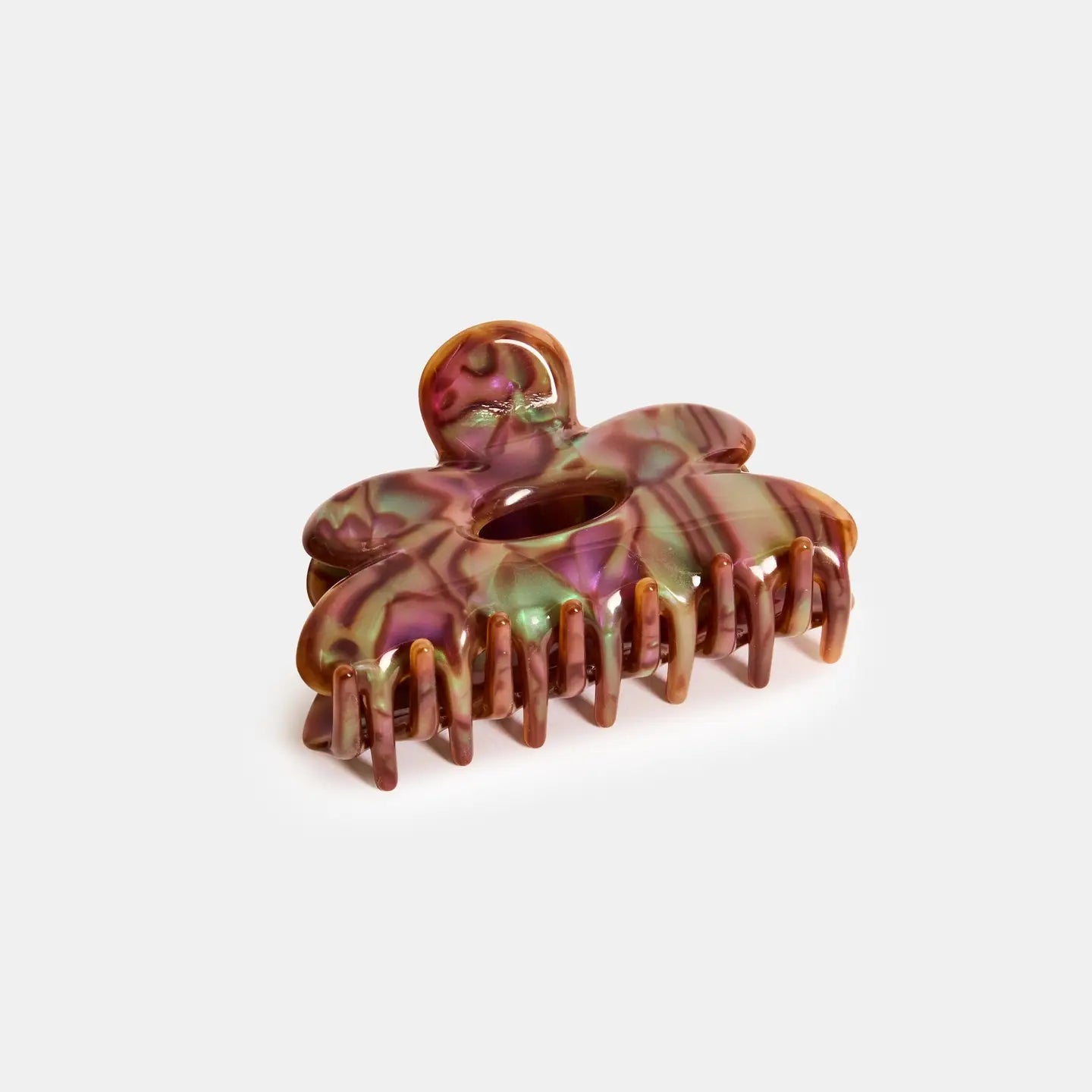 Flower Claw | Purple Haze
