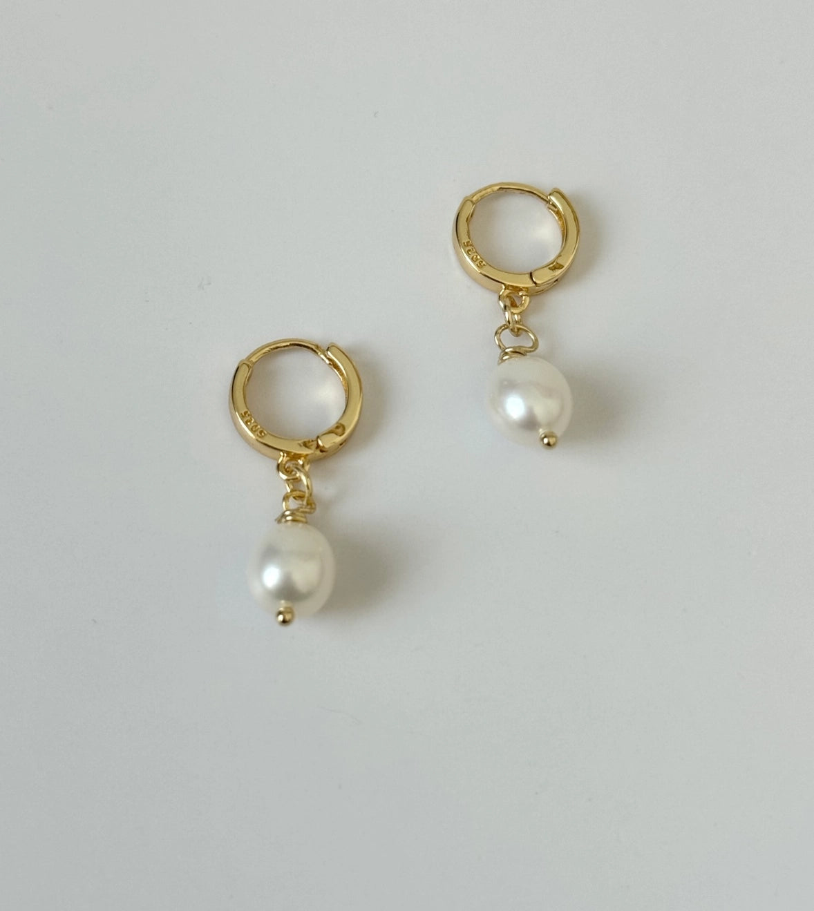 Nicolette Earrings
