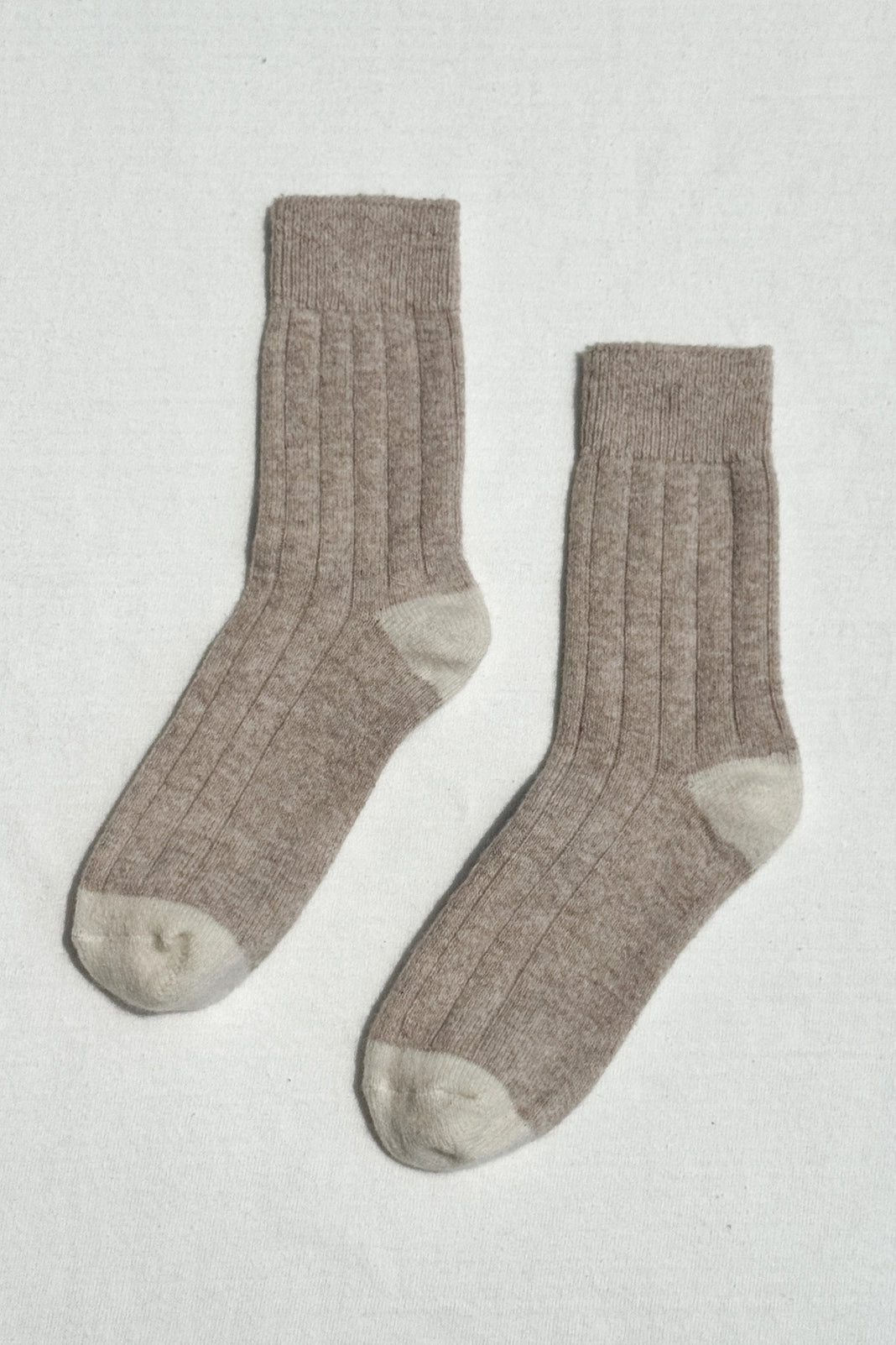 Classic Cashmere Socks - Multiple Colors